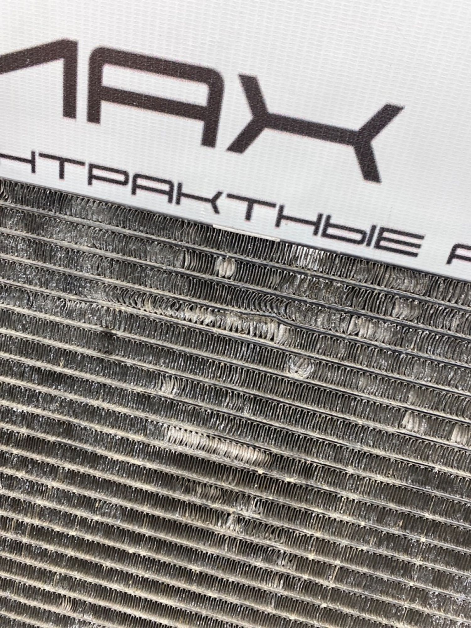 Б/У радиатор кондиционера Volkswagen Tiguan 5N1, 2990 рублей, Краснодар