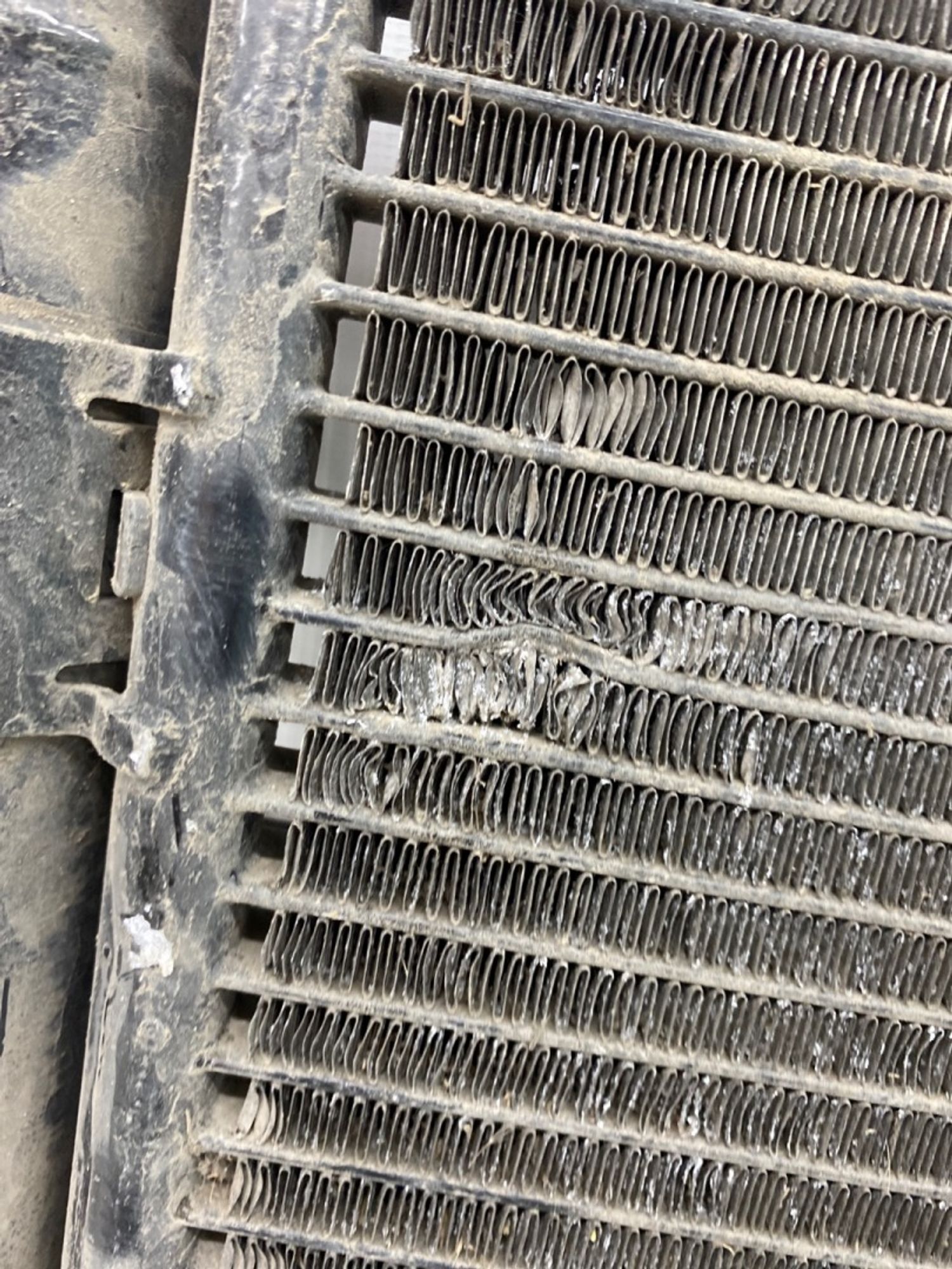 Б/У радиатор кондиционера Volkswagen Tiguan 5N1, 2990 рублей, Краснодар