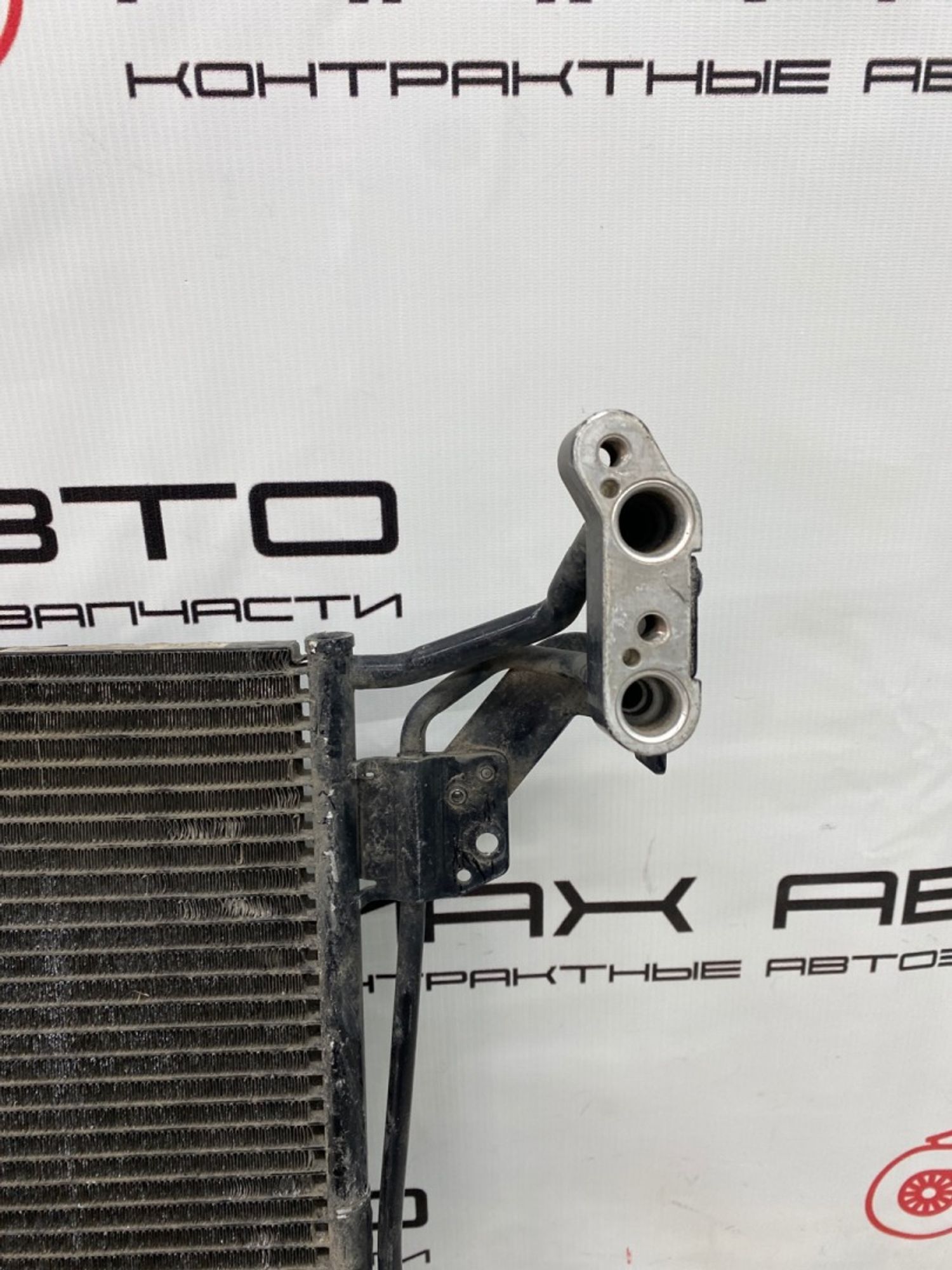 Б/У радиатор кондиционера Volkswagen Tiguan 5N1, 2990 рублей, Краснодар