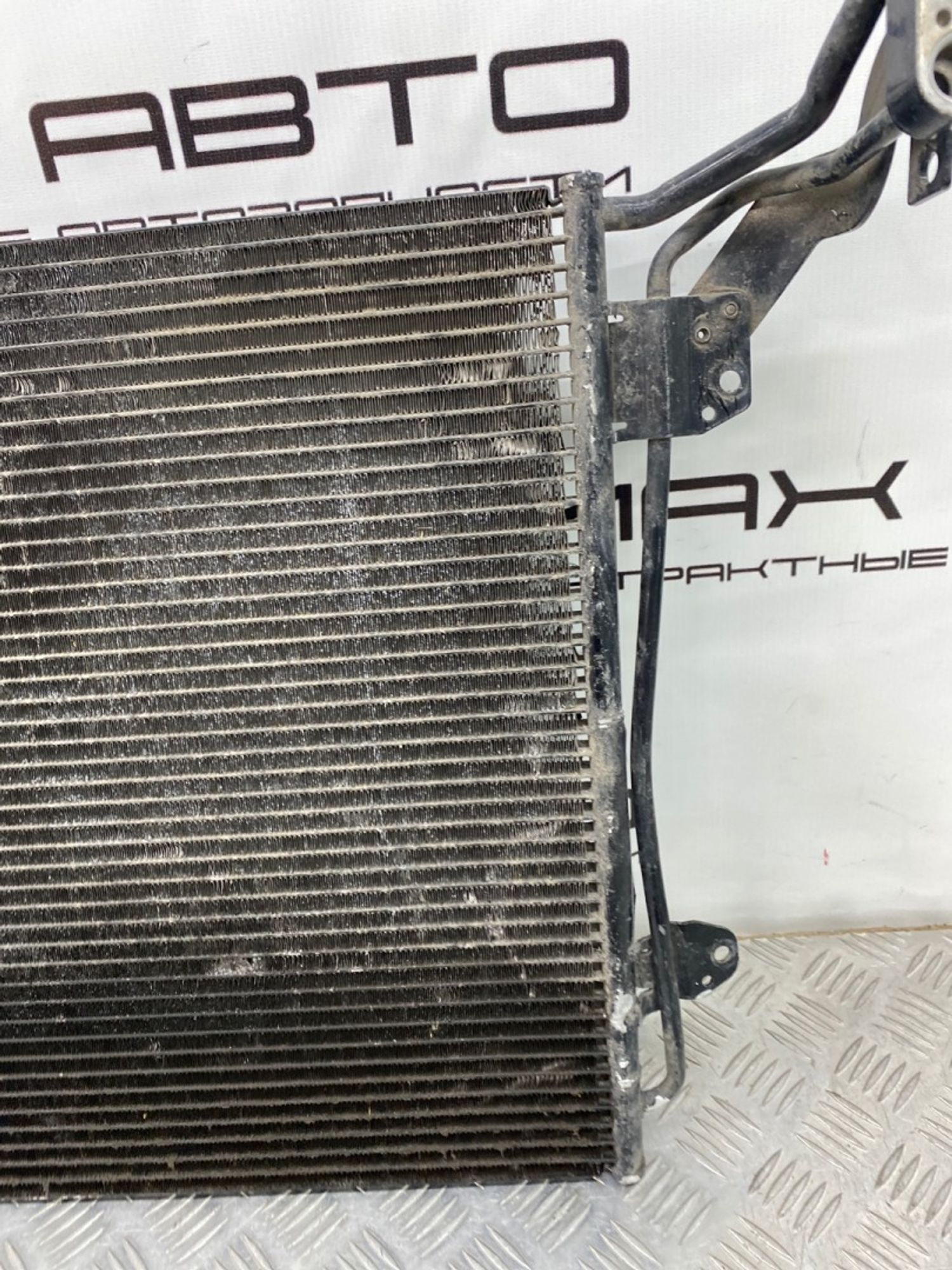 Б/У радиатор кондиционера Volkswagen Tiguan 5N1, 2990 рублей, Краснодар