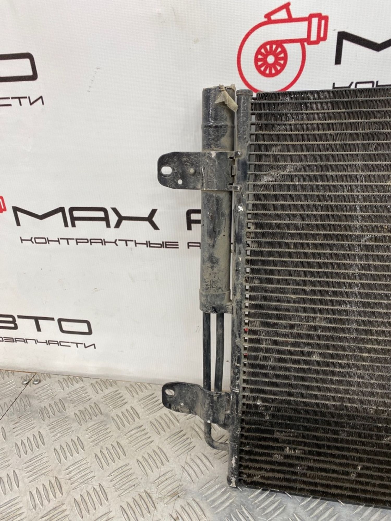 Б/У радиатор кондиционера Volkswagen Tiguan 5N1, 2990 рублей, Краснодар