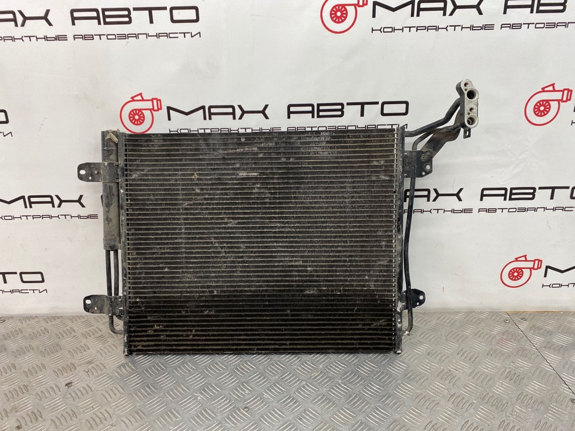 Б/У радиатор кондиционера Volkswagen Tiguan 5N1, 2990 рублей, Краснодар