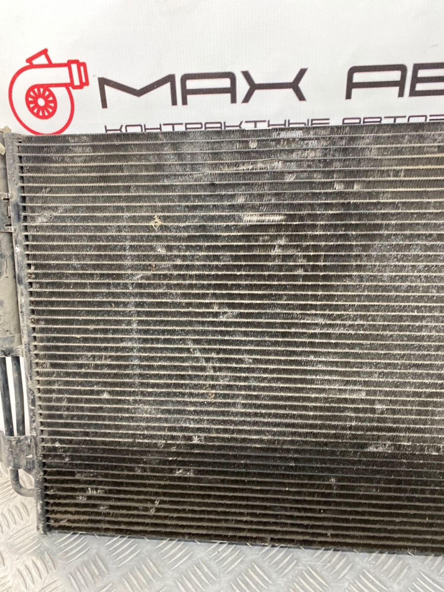 Б/У радиатор кондиционера Volkswagen Tiguan 5N1, 2990 рублей, Краснодар