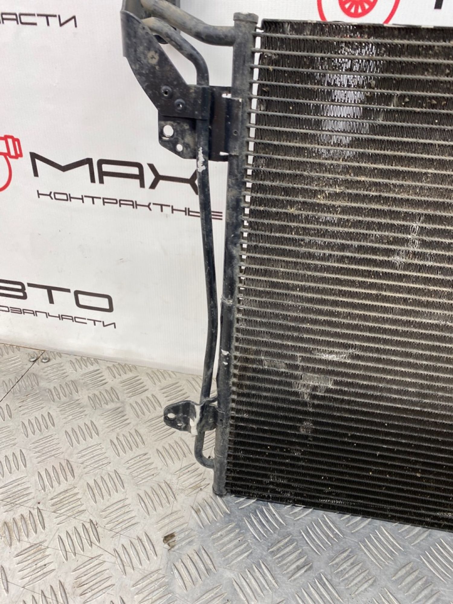 Б/У радиатор кондиционера Volkswagen Tiguan 5N1, 2990 рублей, Краснодар