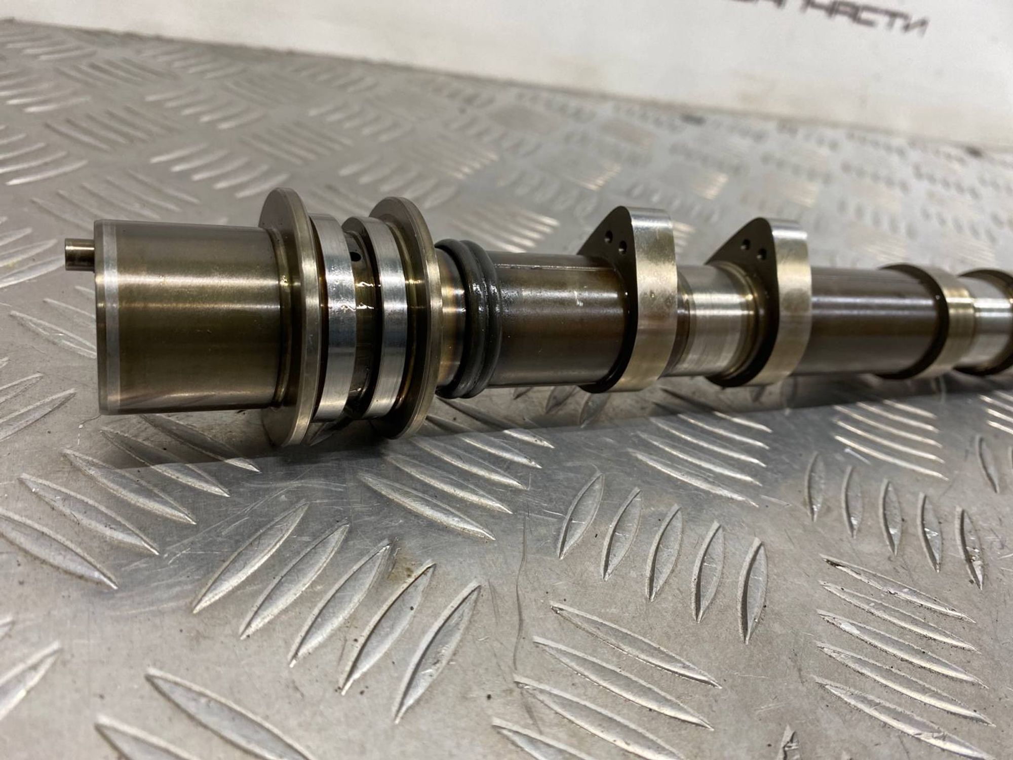 Б/У распредвал выпускной левый Subaru Outback B13, 2400 рублей, Краснодар