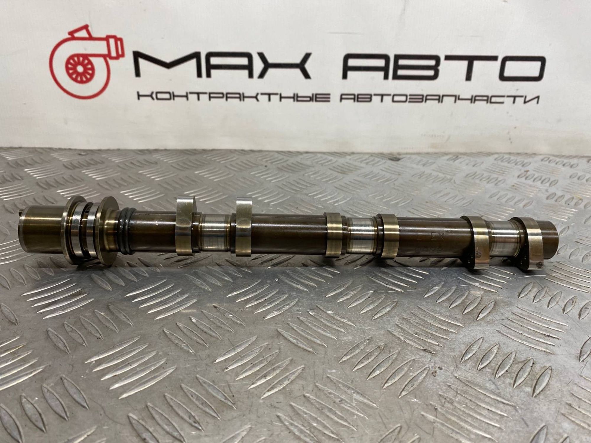 Б/У распредвал выпускной левый Subaru Outback B13, 2400 рублей, Краснодар