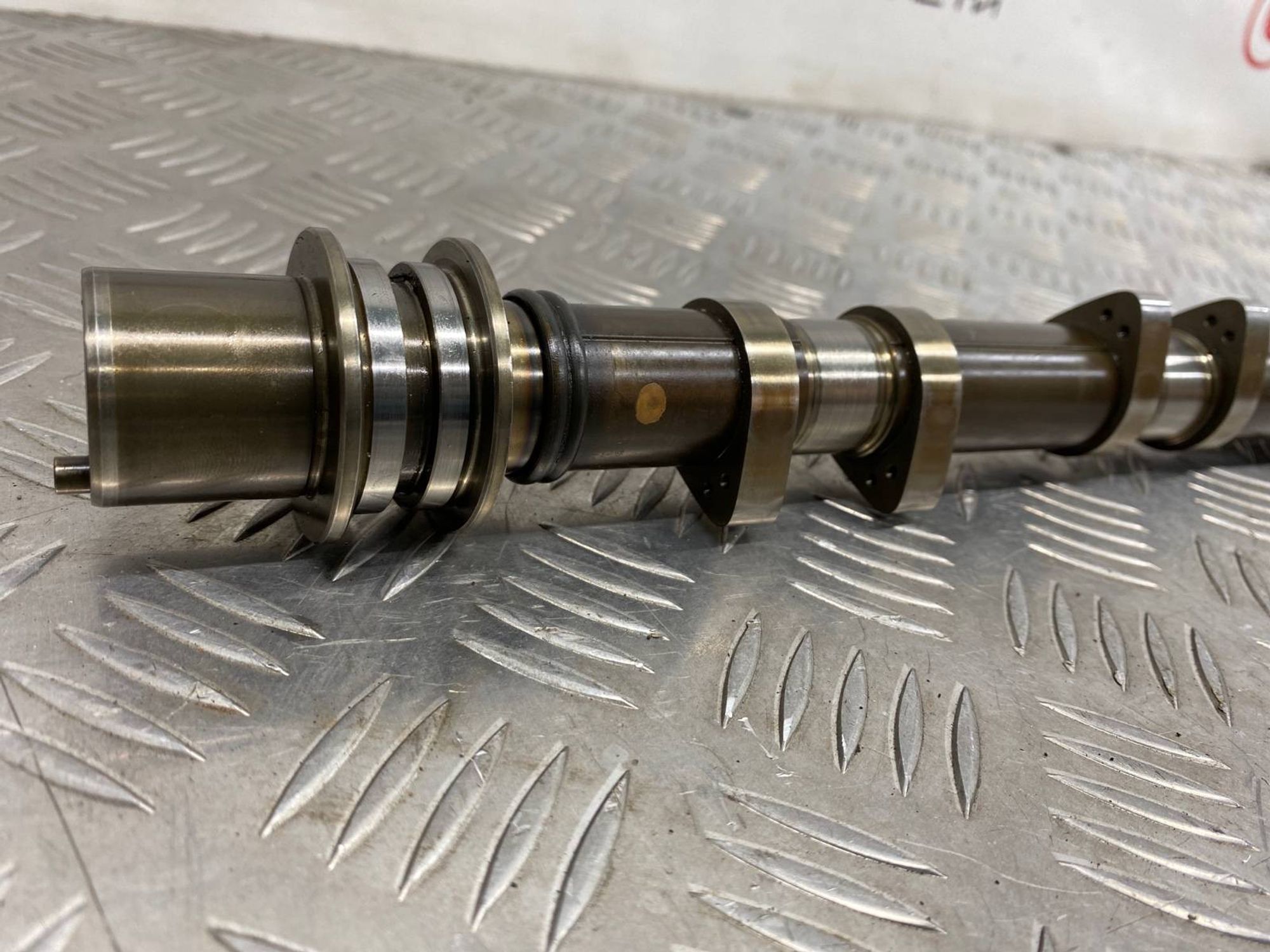 Б/У распредвал выпускной левый Subaru Outback B13, 2400 рублей, Краснодар