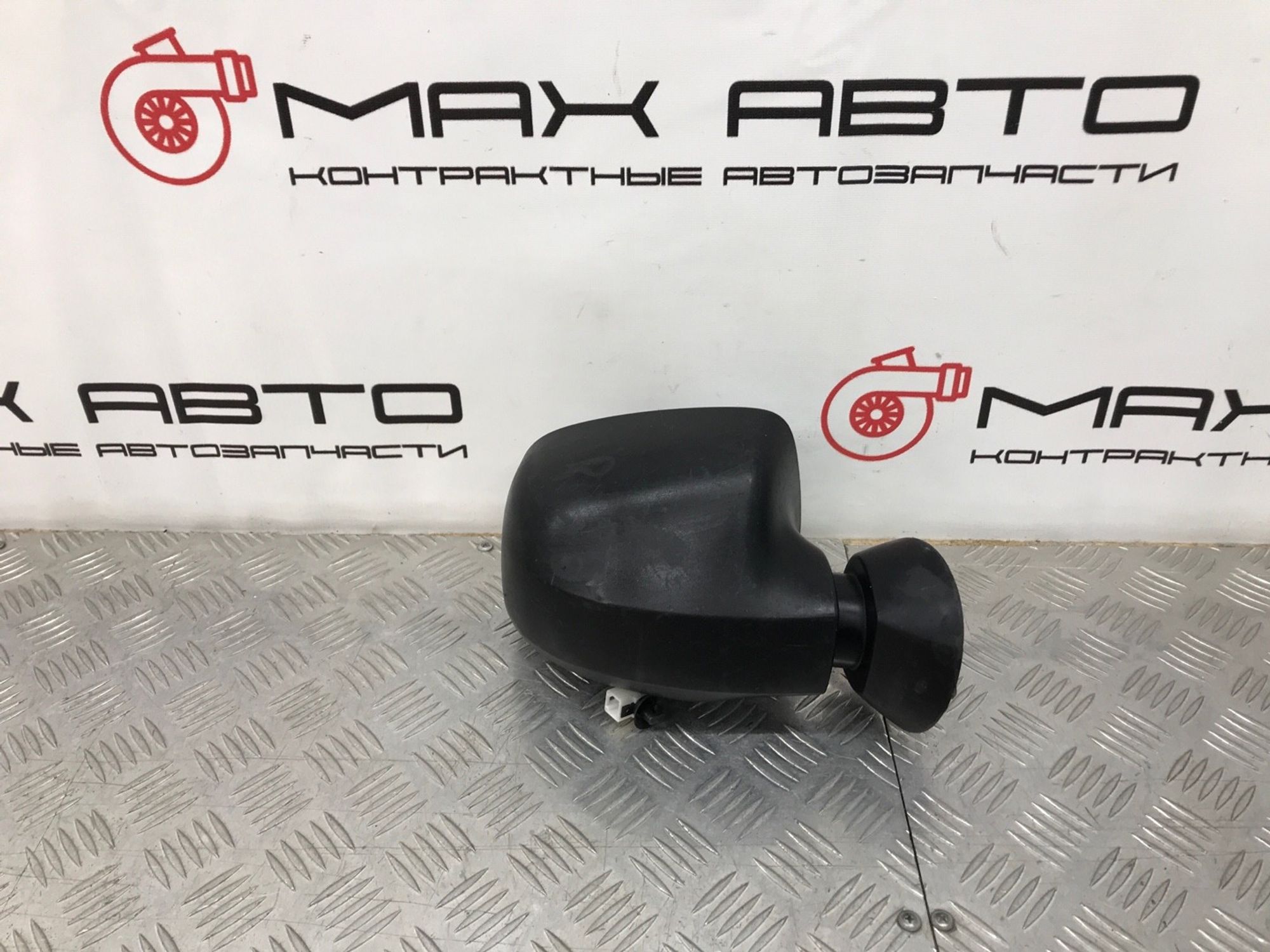 Б/У зеркало заднего вида боковое передний правый, 1370 рублей, Краснодар