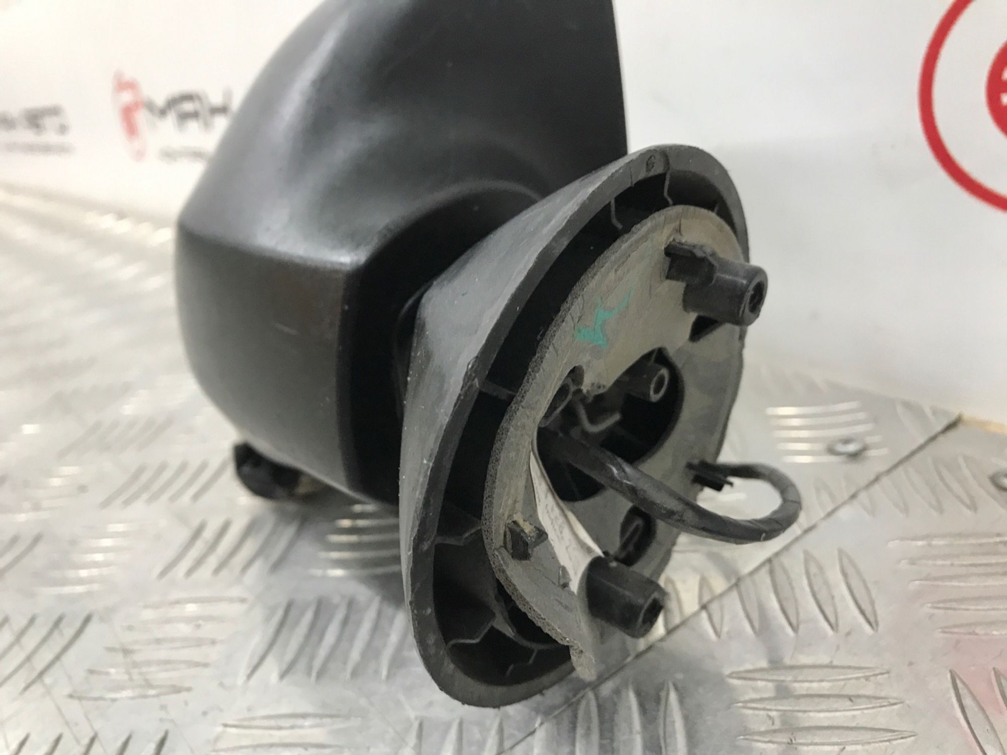 Б/У зеркало заднего вида боковое передний правый, 1370 рублей, Краснодар