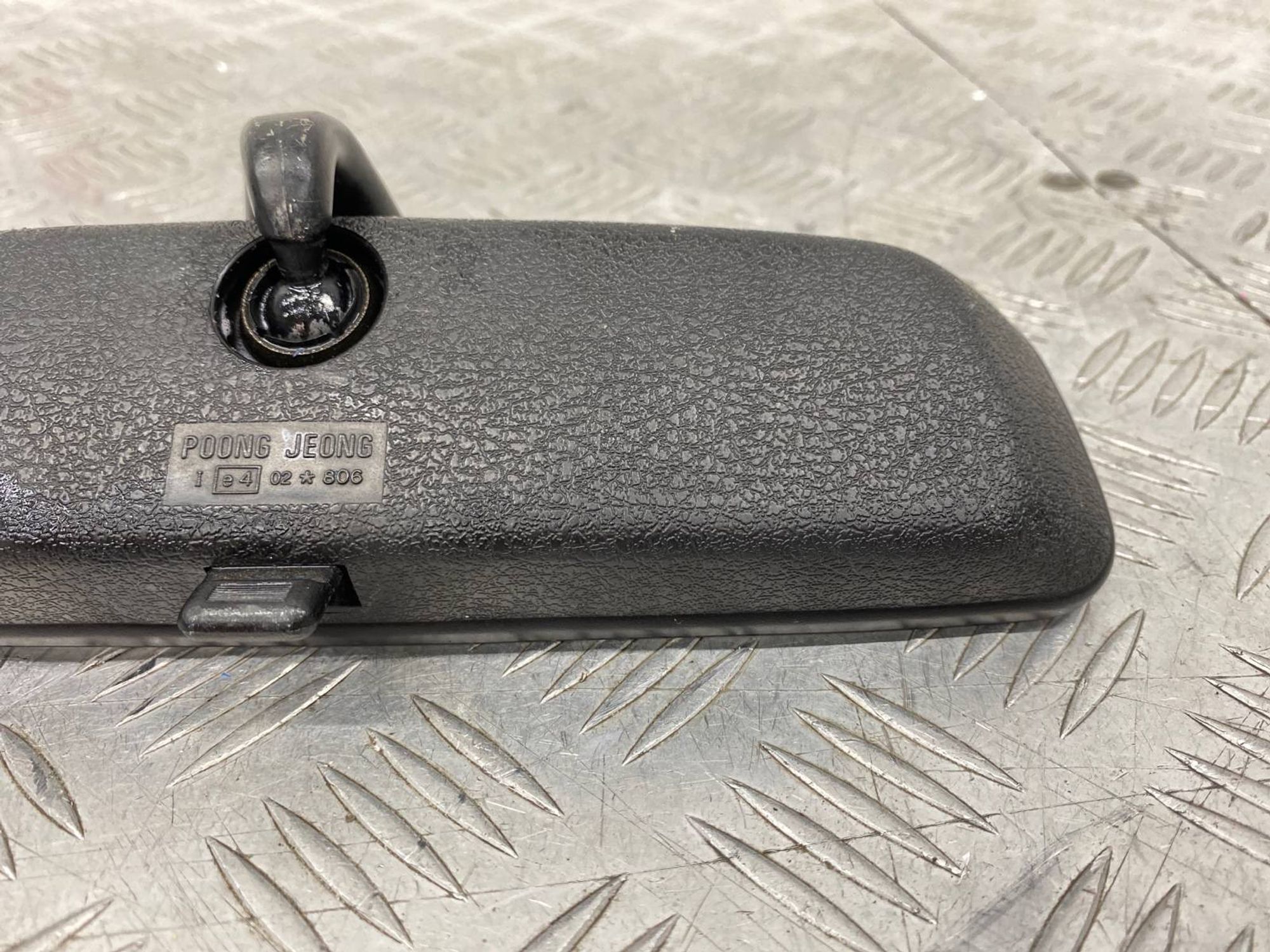 Б/У зеркало салона Hyundai Sonata Y2 G4CM 1995, 400 рублей, Краснодар