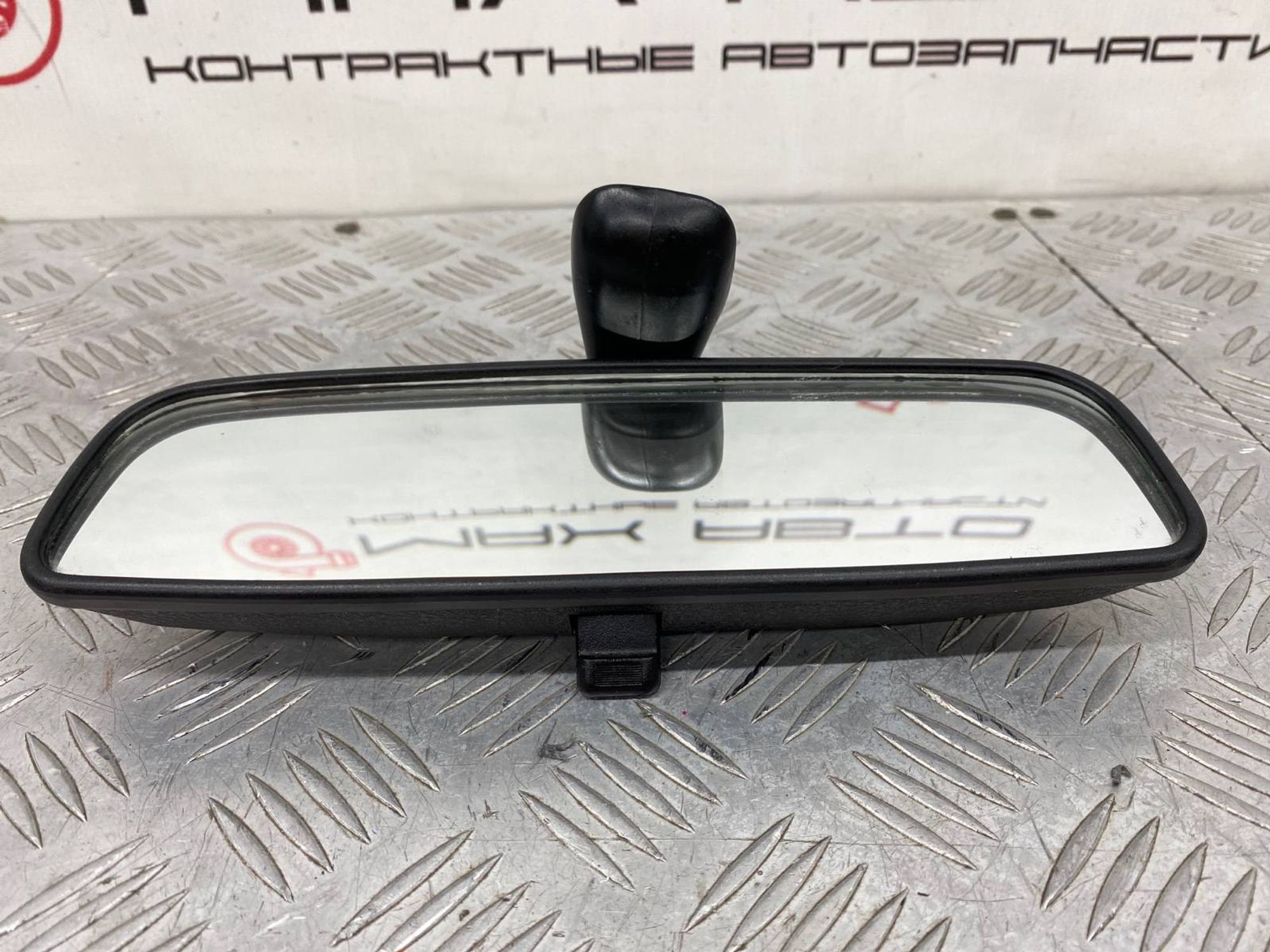 Б/У зеркало салона Hyundai Sonata Y2 G4CM 1995, 400 рублей, Краснодар