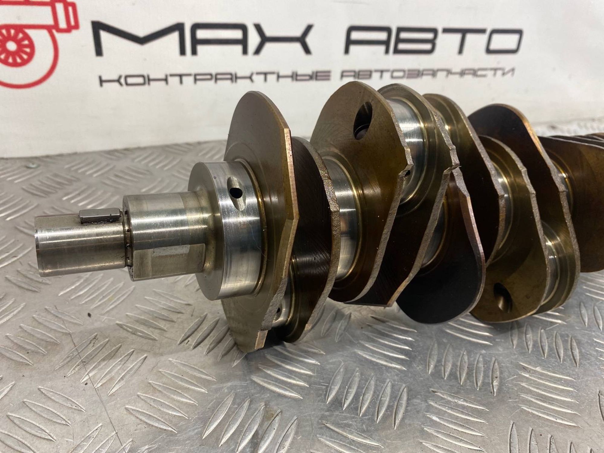 Б/У коленвал Subaru Outback B13 EZ30 2005, 8000 рублей, Краснодар