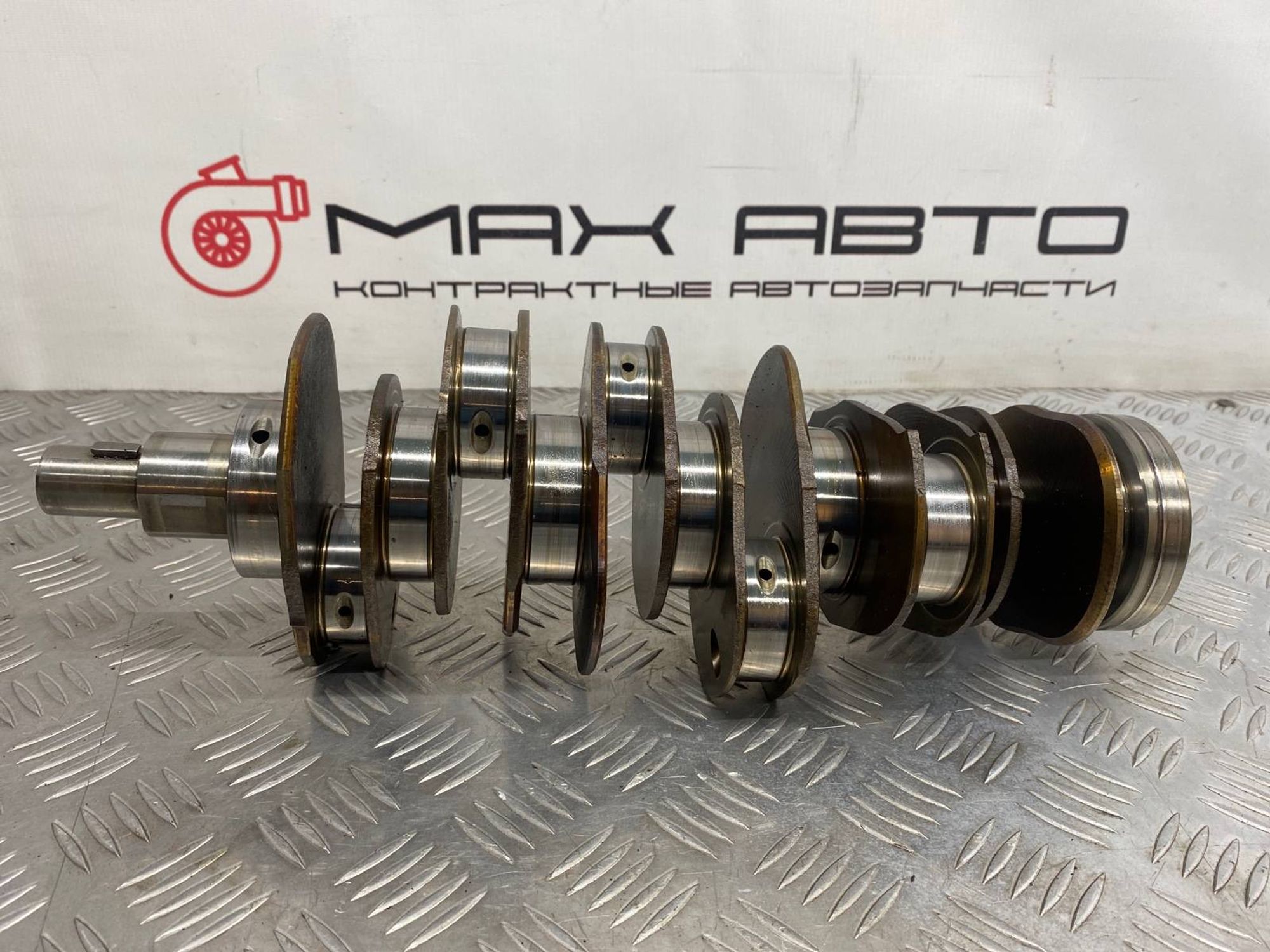 Б/У коленвал Subaru Outback B13 EZ30 2005, 8000 рублей, Краснодар