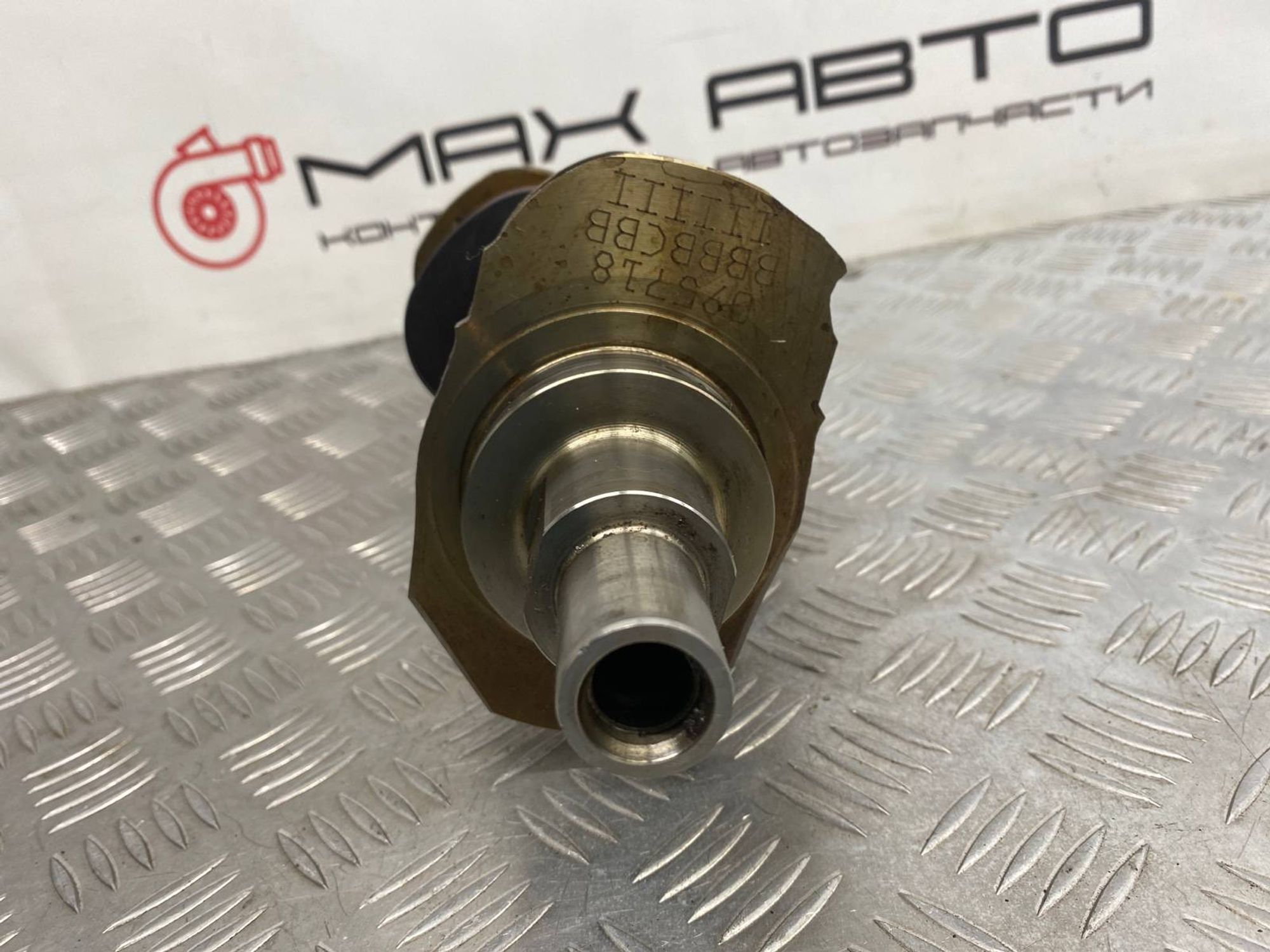 Б/У коленвал Subaru Outback B13 EZ30 2005, 8000 рублей, Краснодар