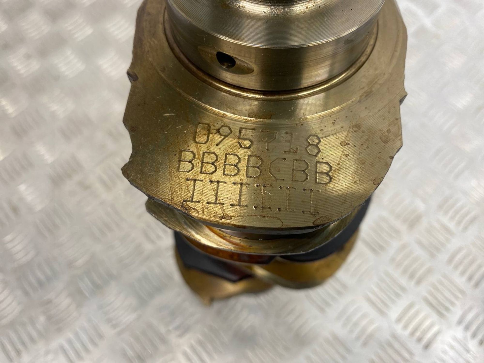 Б/У коленвал Subaru Outback B13 EZ30 2005, 8000 рублей, Краснодар