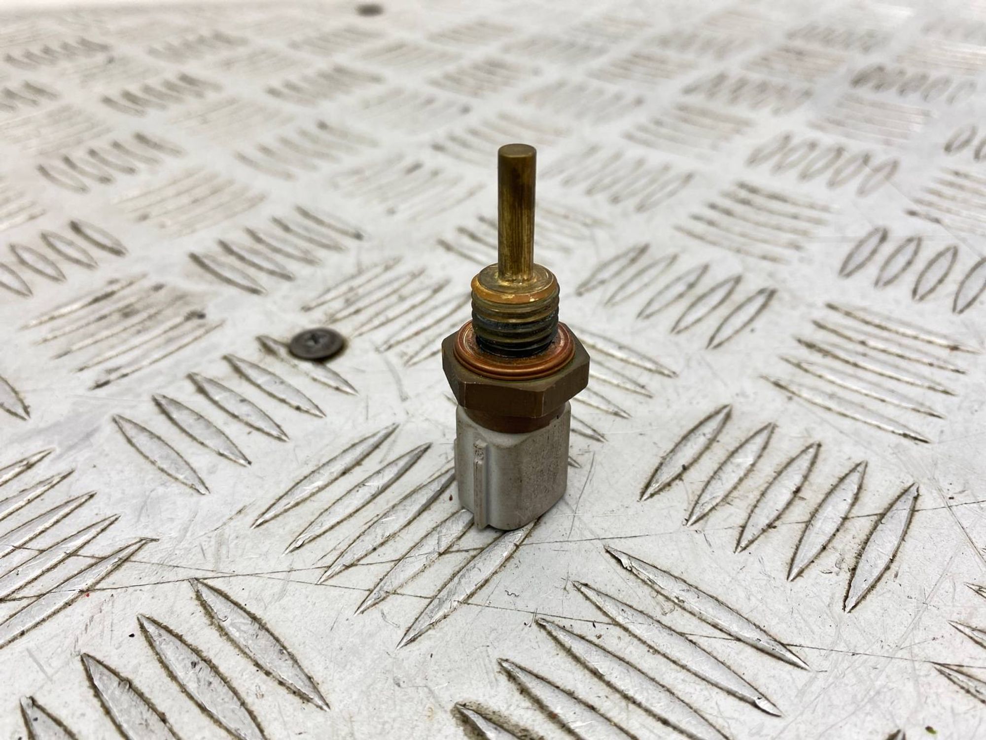 Б/У датчик температуры Nissan X-Trail T32 MR20, 400 рублей, Краснодар