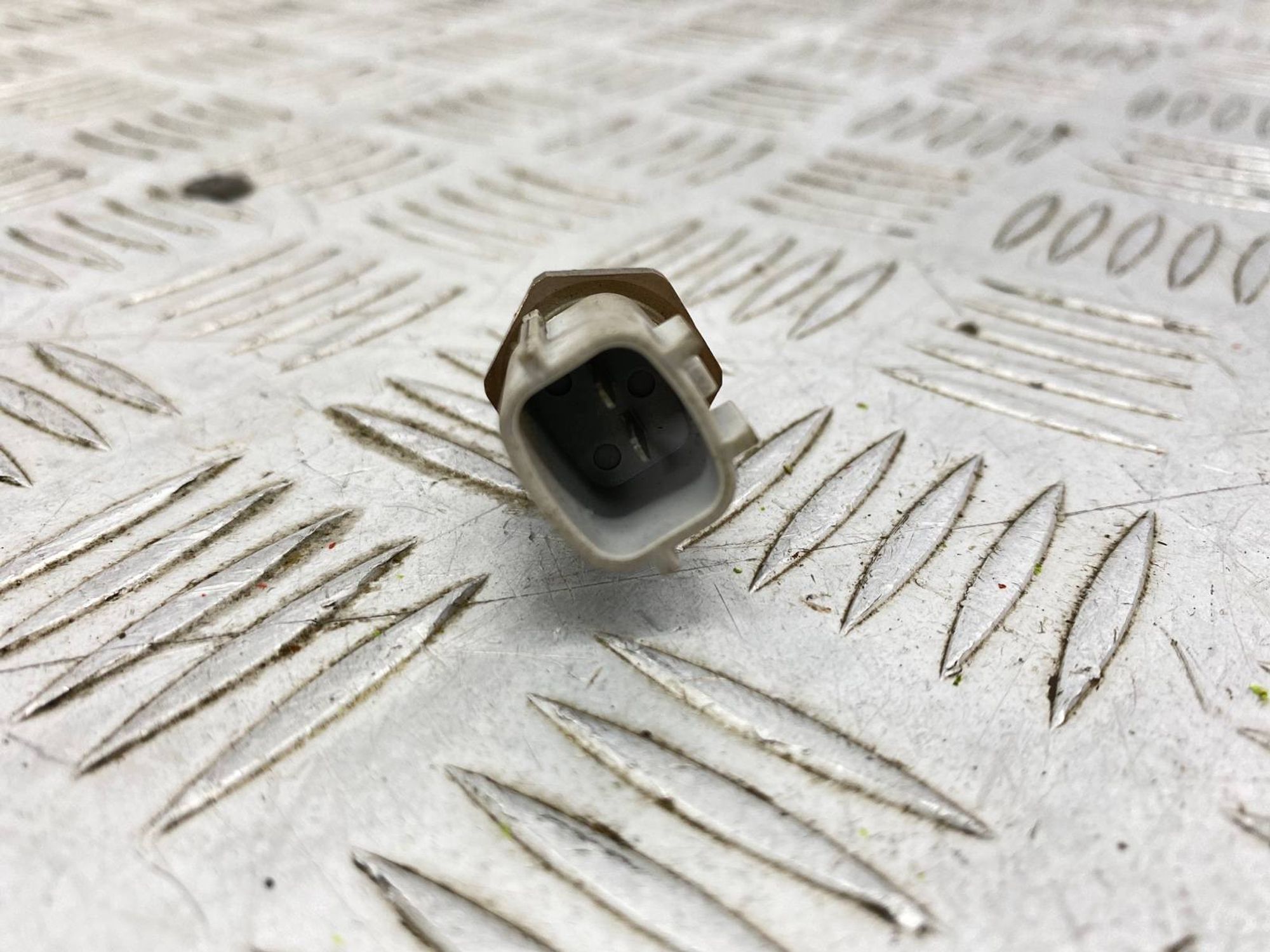 Б/У датчик температуры Nissan X-Trail T32 MR20, 400 рублей, Краснодар