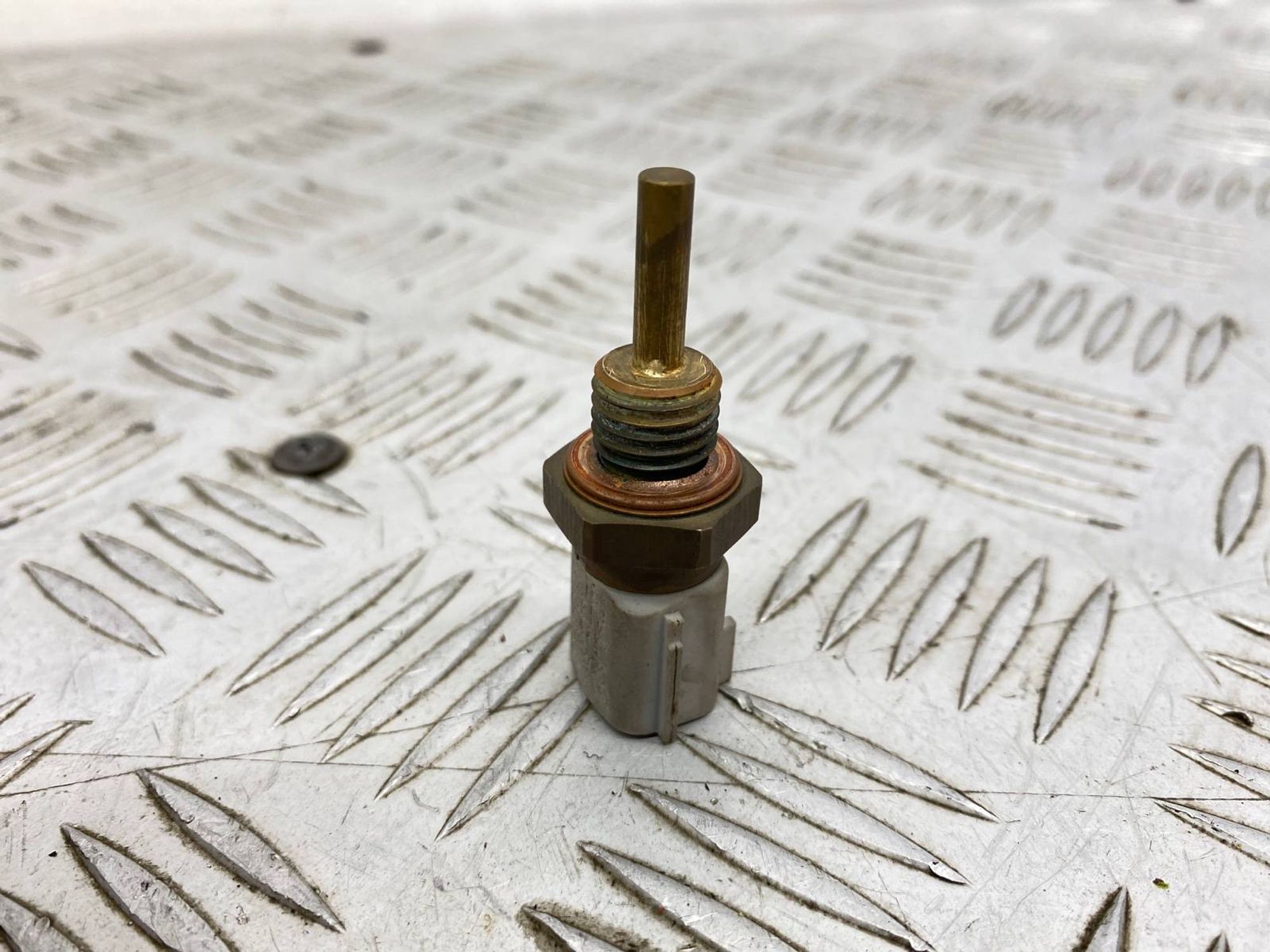 Б/У датчик температуры Nissan X-Trail T32 MR20, 400 рублей, Краснодар