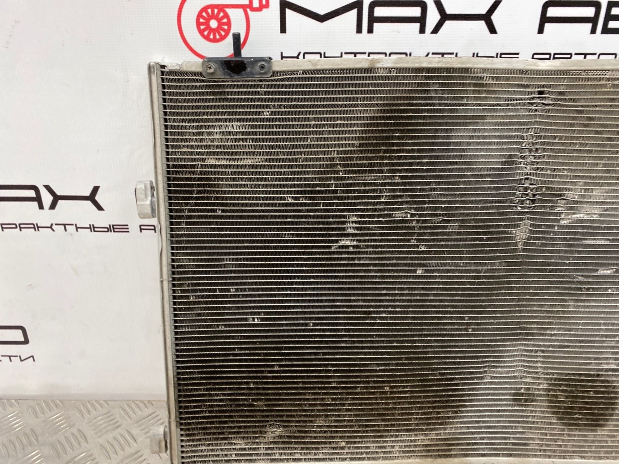 Б/У радиатор кондиционера Toyota Rav4 ALA40 2012, 3490 рублей, Краснодар