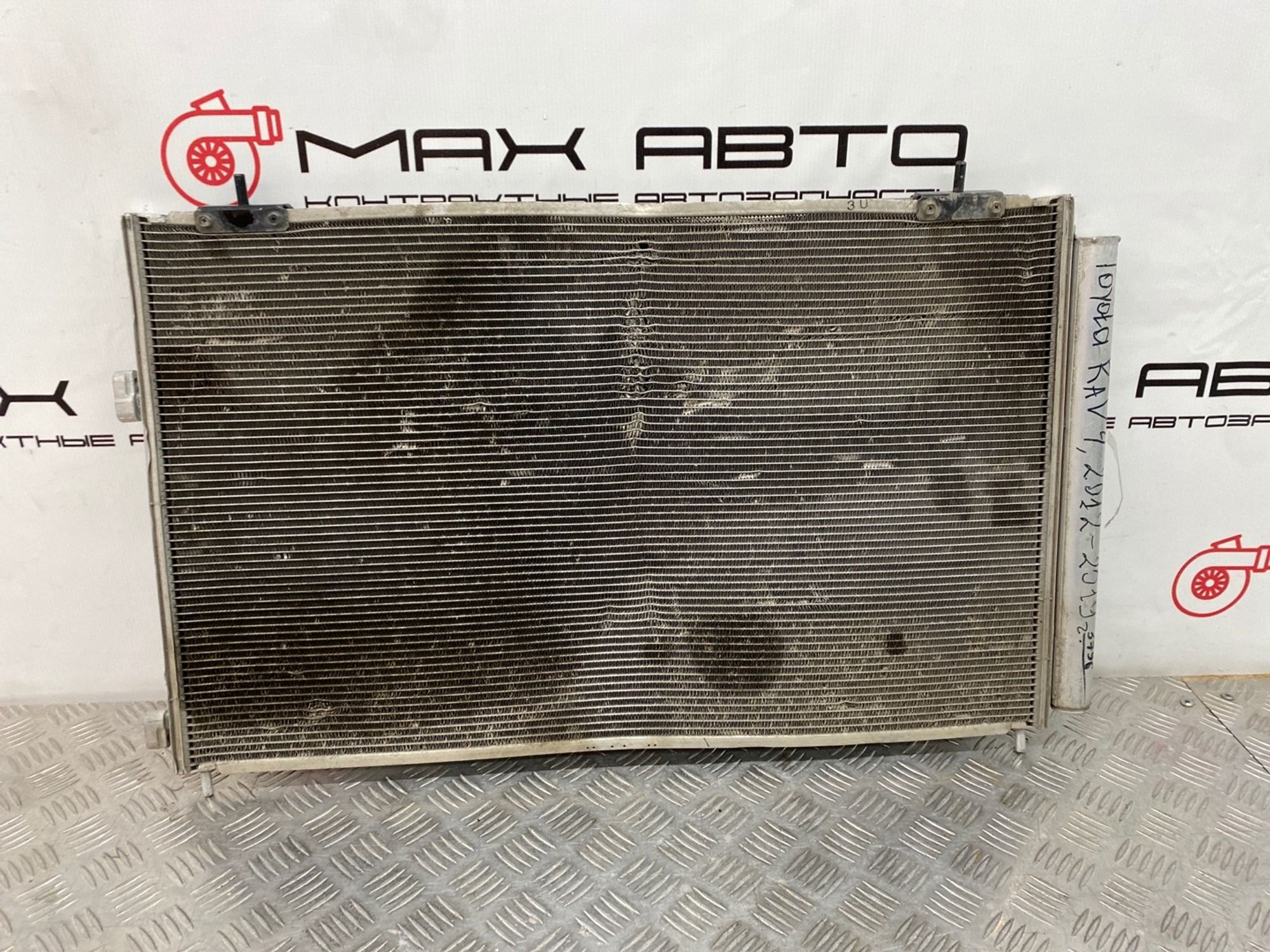 Б/У радиатор кондиционера Toyota Rav4 ALA40 2012, 3490 рублей, Краснодар