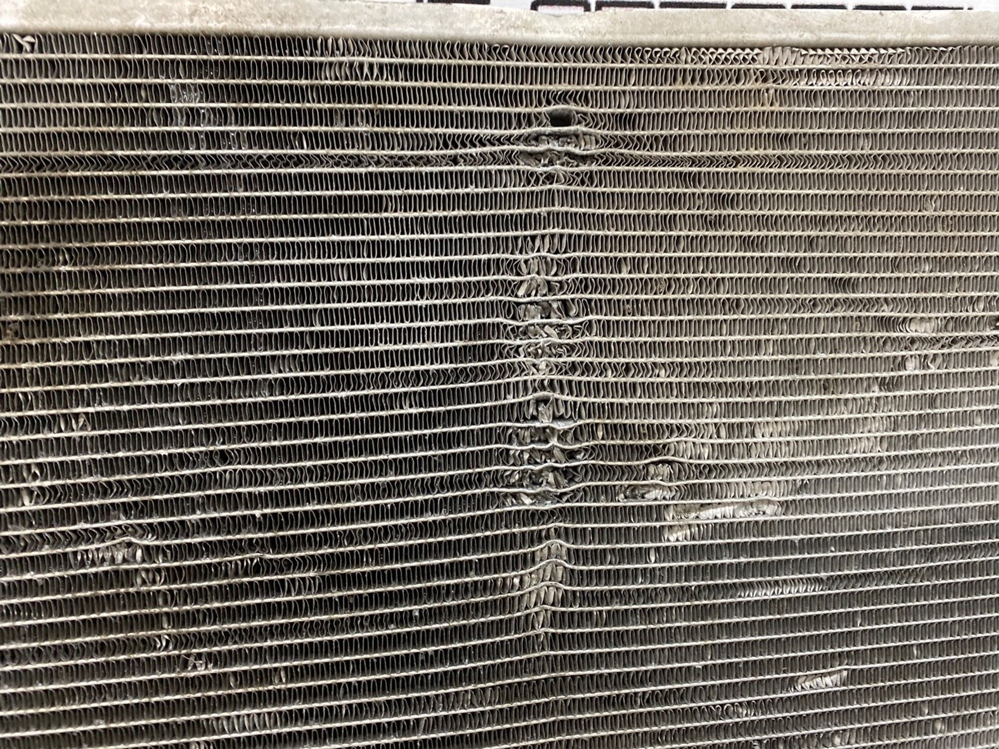 Б/У радиатор кондиционера Toyota Rav4 ALA40 2012, 3490 рублей, Краснодар