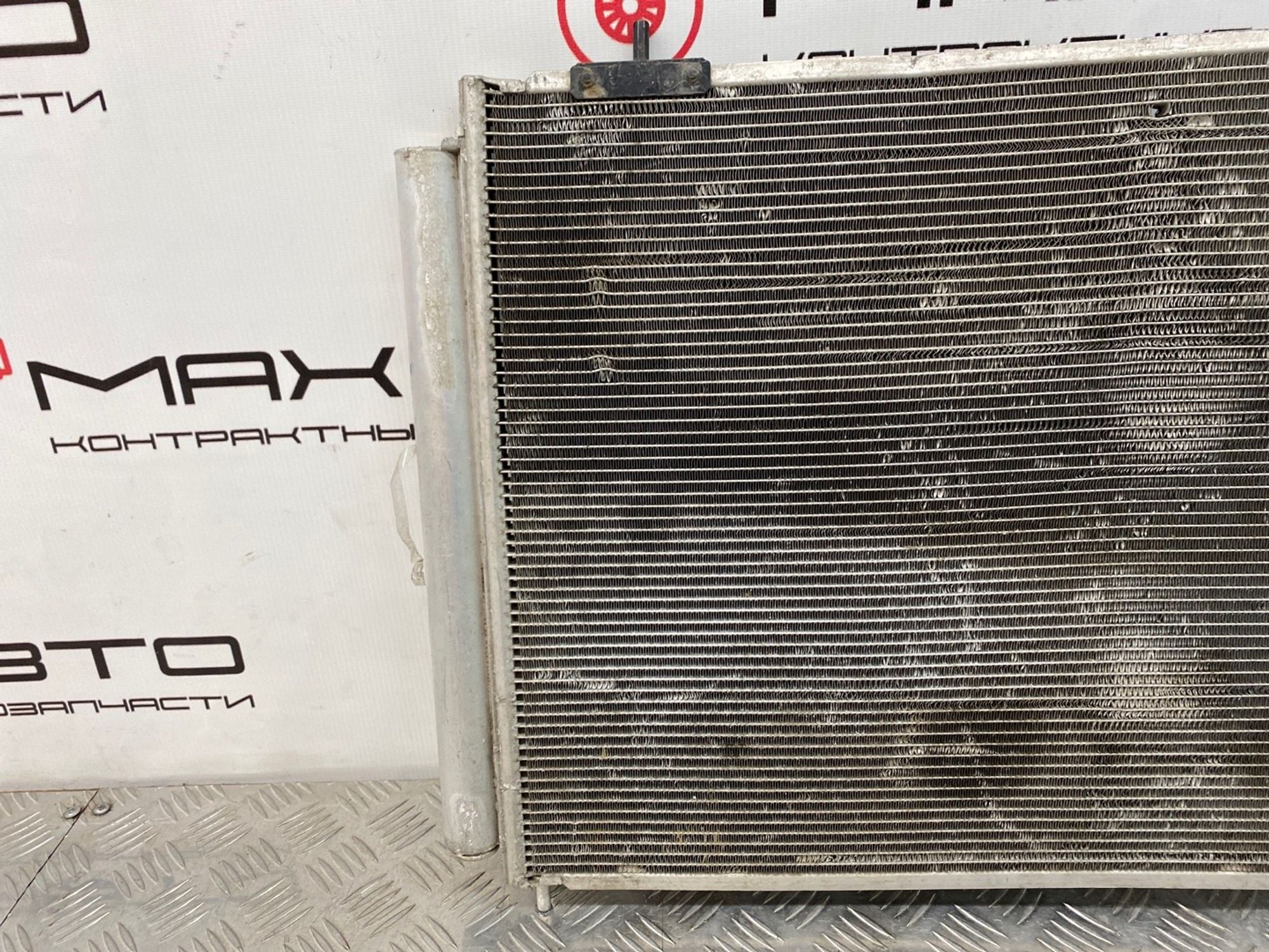 Б/У радиатор кондиционера Toyota Rav4 ALA40 2012, 3490 рублей, Краснодар