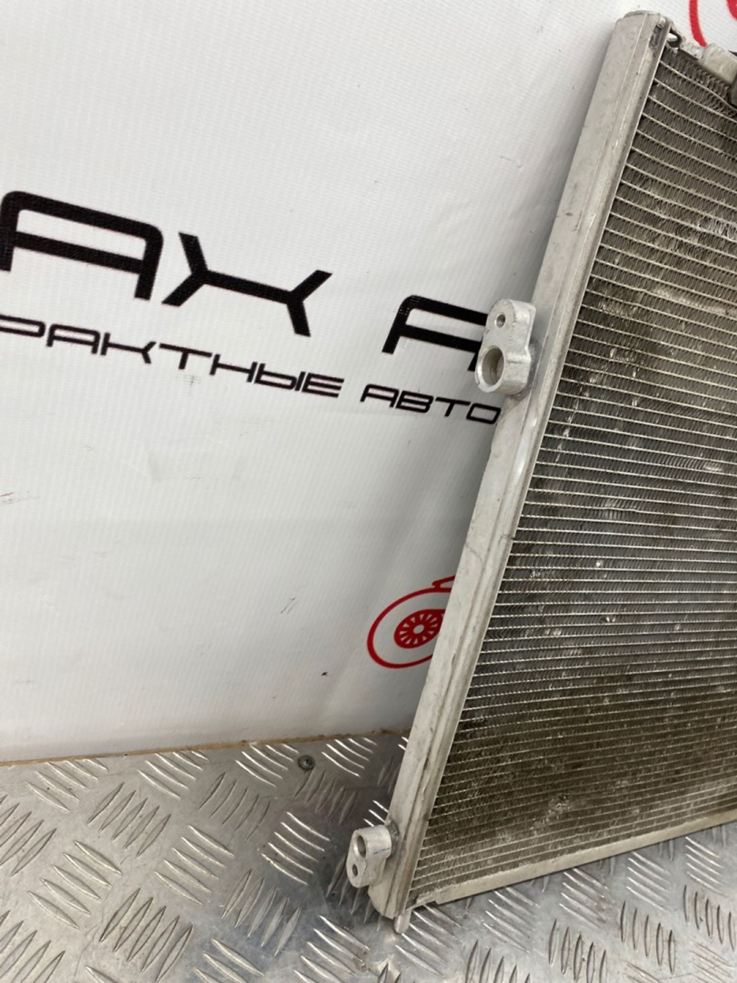 Б/У радиатор кондиционера Toyota Rav4 ALA40 2012, 3490 рублей, Краснодар