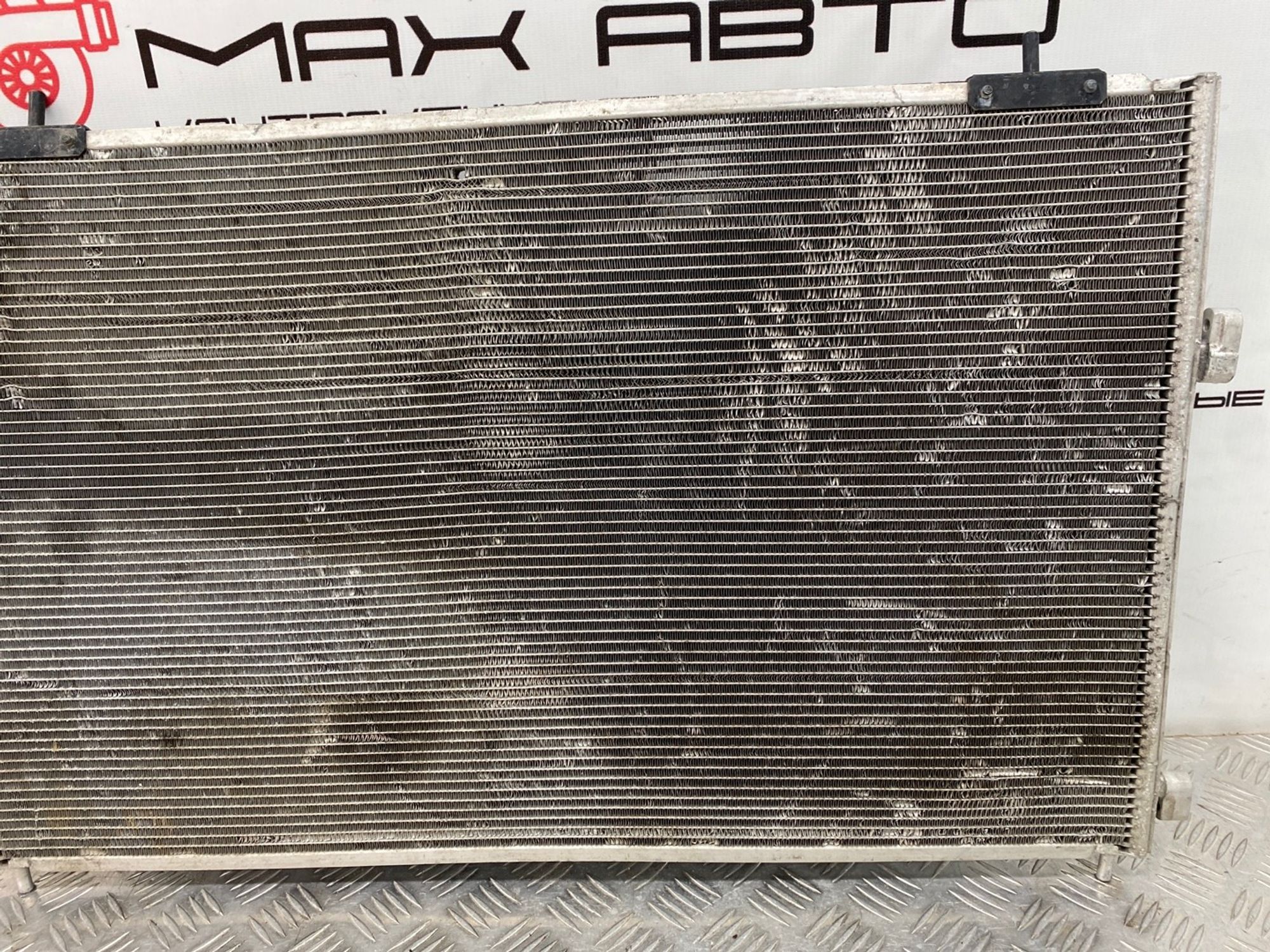 Б/У радиатор кондиционера Toyota Rav4 ALA40 2012, 3490 рублей, Краснодар