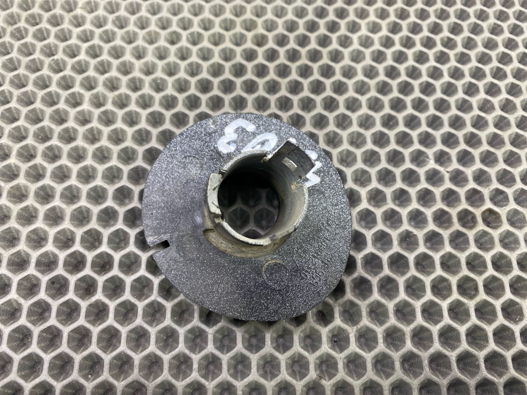 Б/У крепление датчика парковки ( парктроника ) X3, 1590 рублей, Краснодар