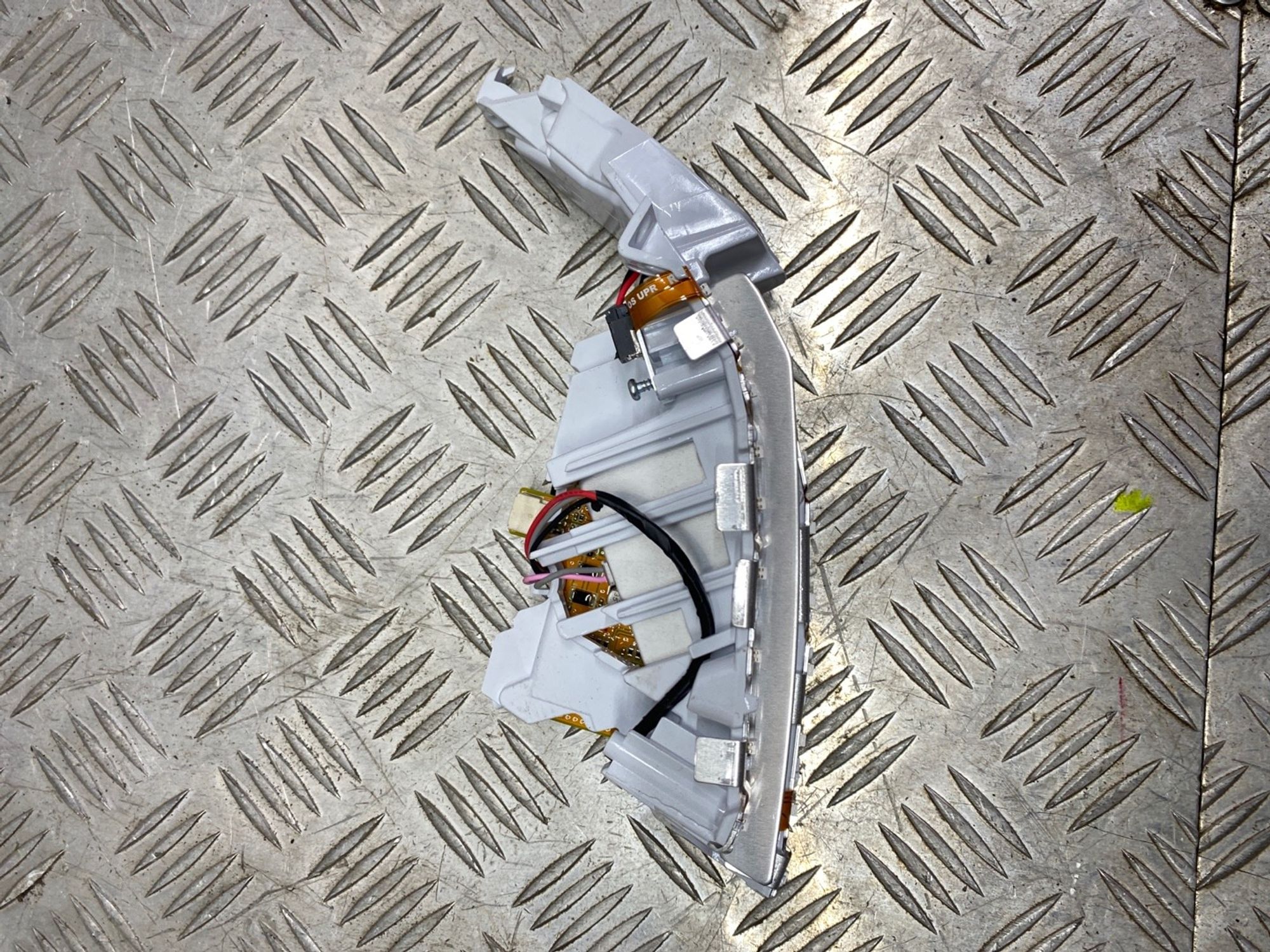 Б/У отражатель фары с диодом Kia Optima JF 2016, 990 рублей, Краснодар