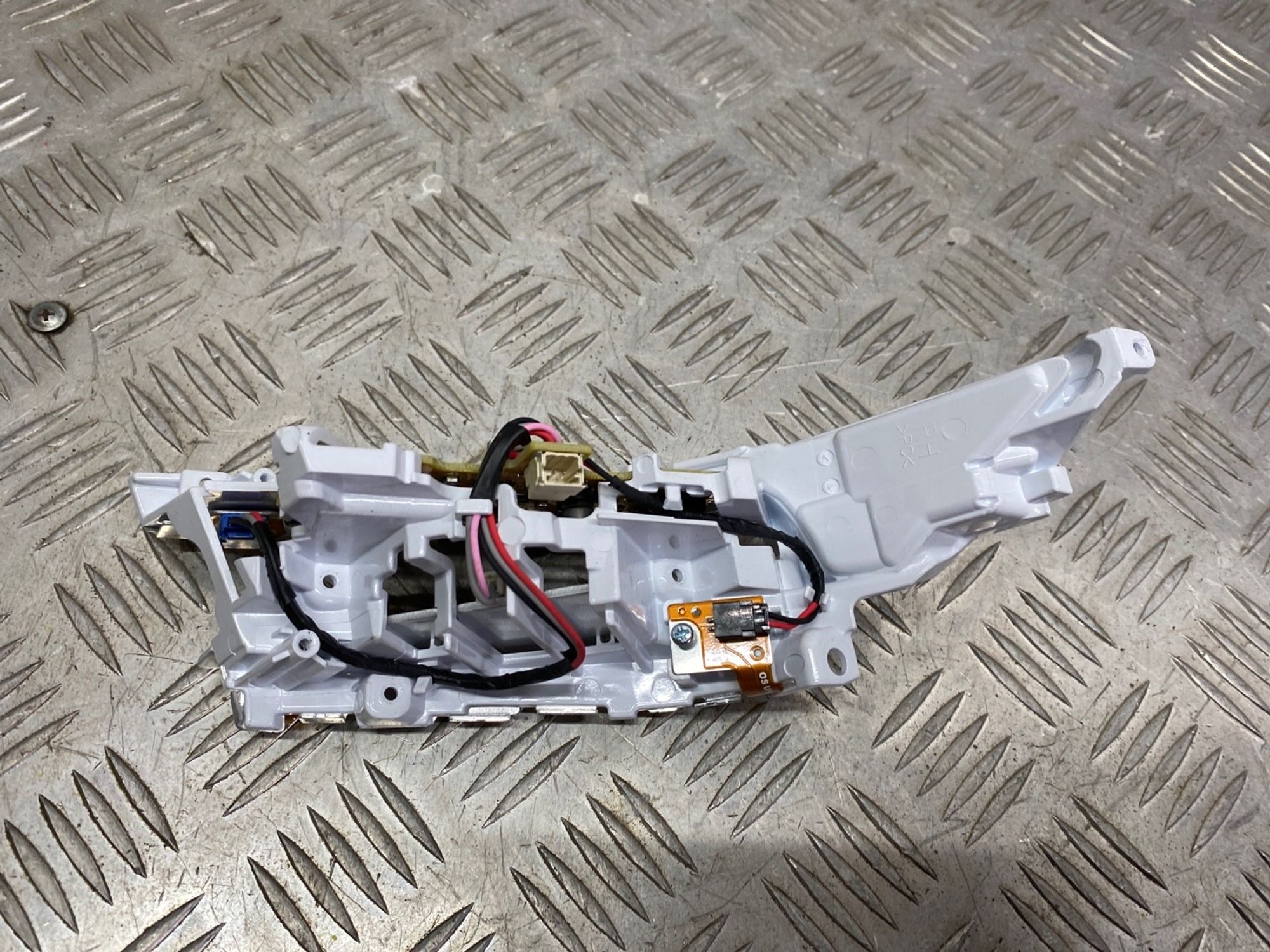 Б/У отражатель фары с диодом Kia Optima JF 2016, 990 рублей, Краснодар