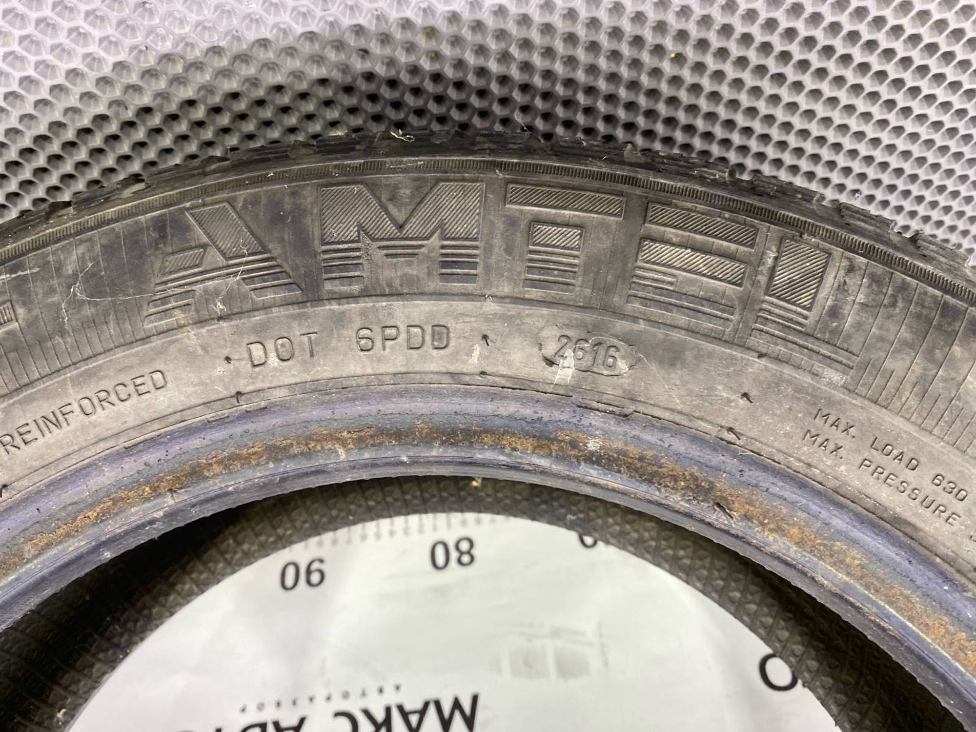 ШИНА ЛЕТО 1 ШТ  15 amtel planet dc, 1890 рублей, Краснодар