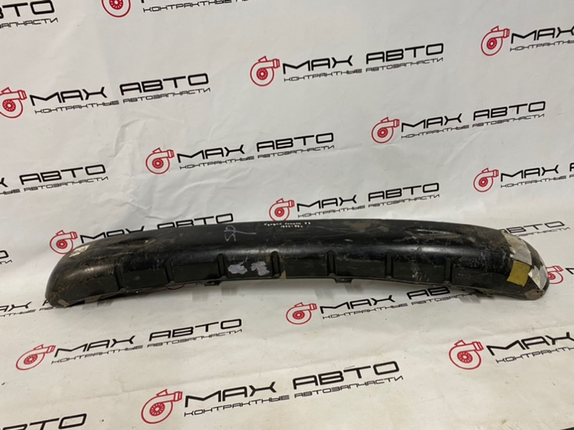 Усилитель бампера задний Hyundai Sonata Y3 1998, 1190 рублей, Краснодар