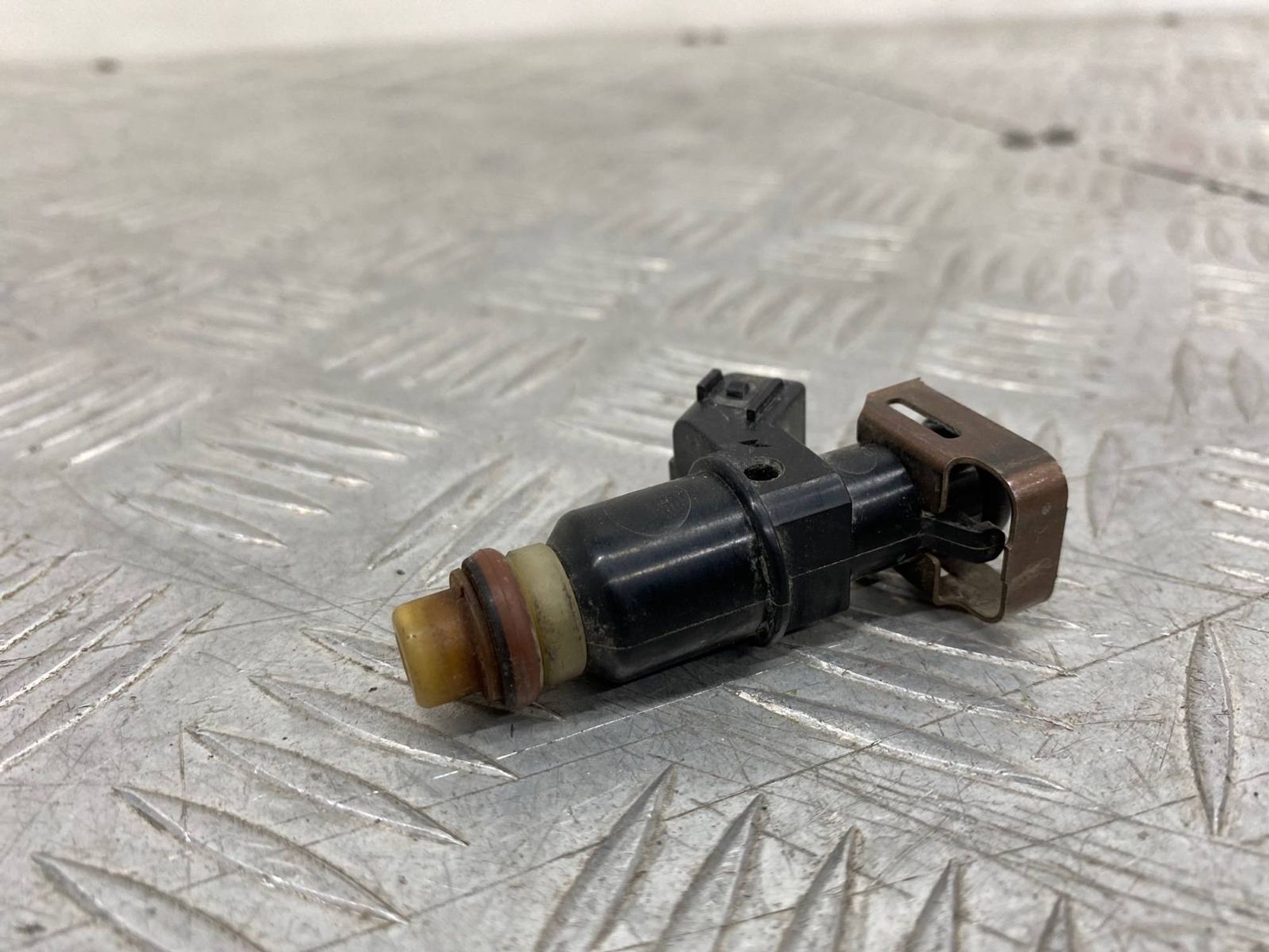 Б/У Форсунка топливная Honda Fit GD1 2005, 590 рублей, Краснодар