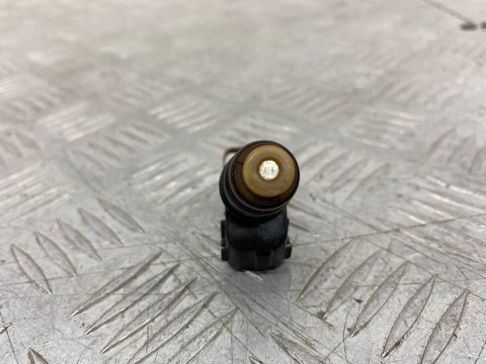 Б/У Форсунка топливная Honda Fit GD1 2005, 590 рублей, Краснодар