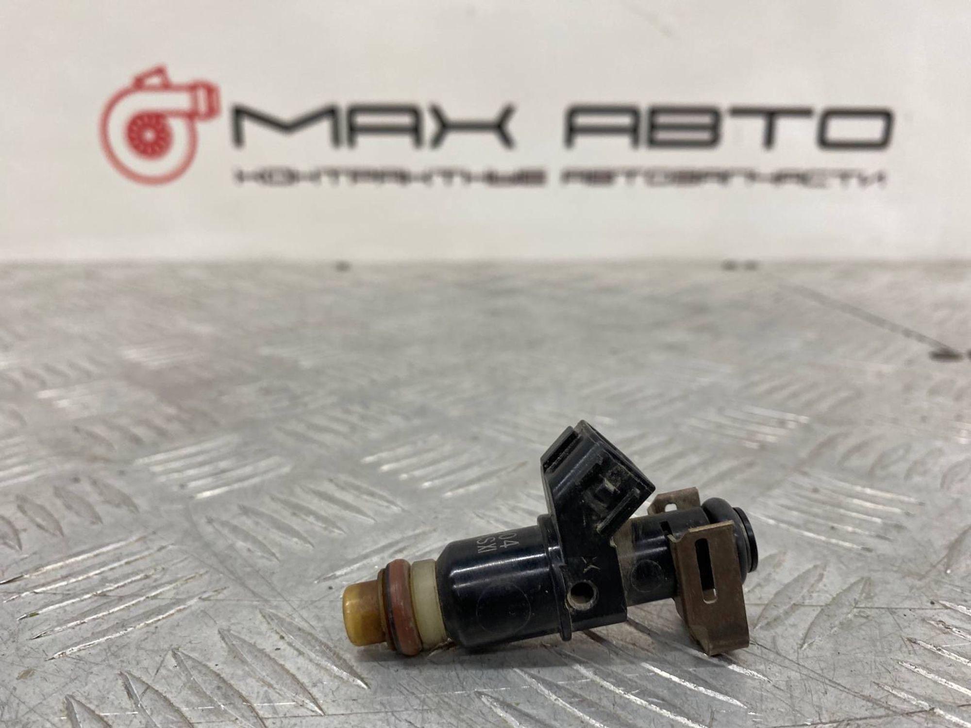 Б/У Форсунка топливная Honda Fit GD1 2005, 590 рублей, Краснодар