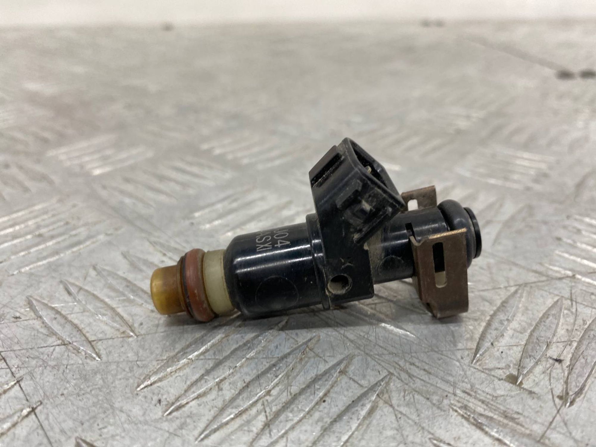 Б/У Форсунка топливная Honda Fit GD1 2005, 590 рублей, Краснодар