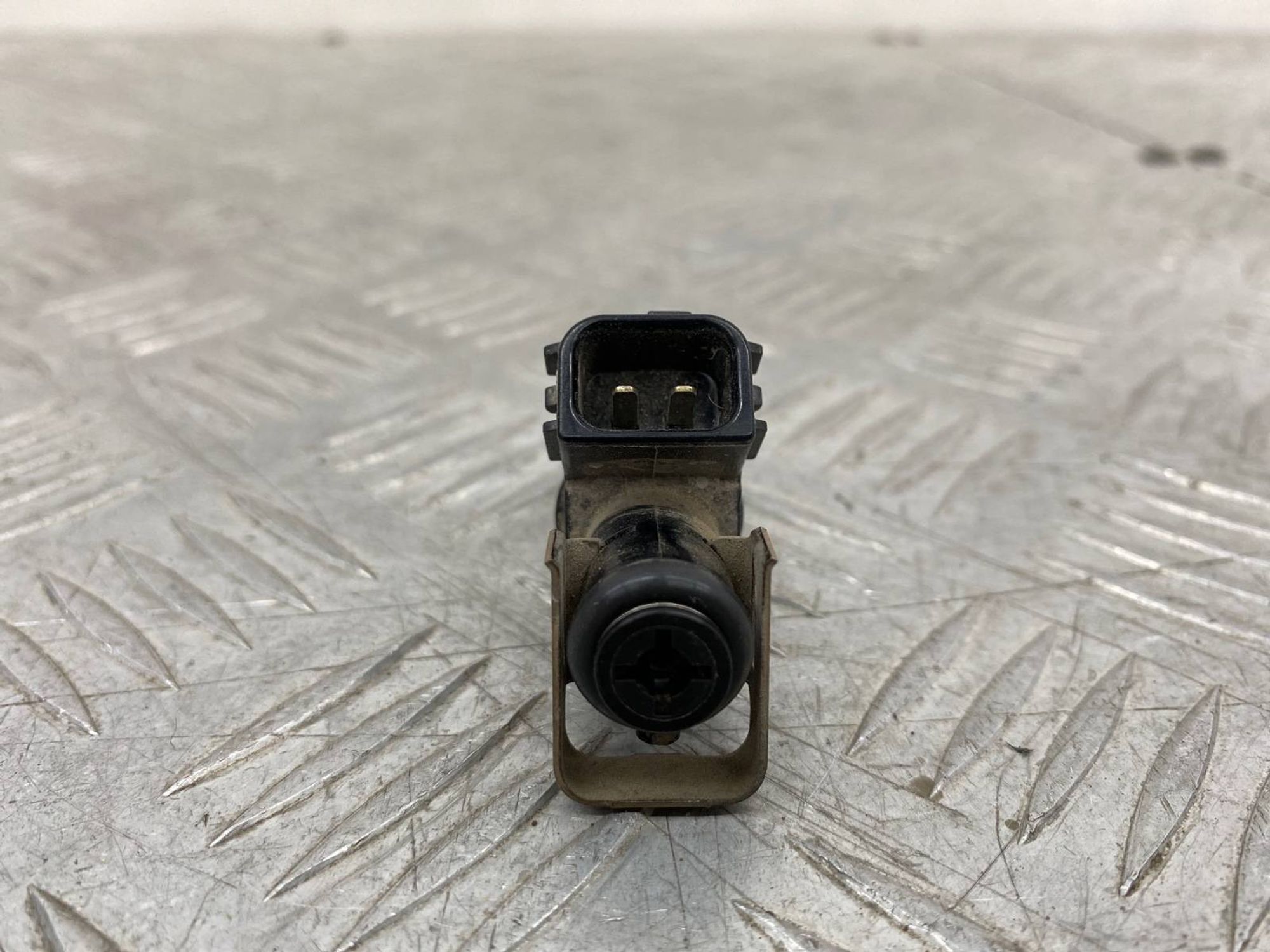 Б/У Форсунка топливная Honda Fit GD1 2005, 590 рублей, Краснодар