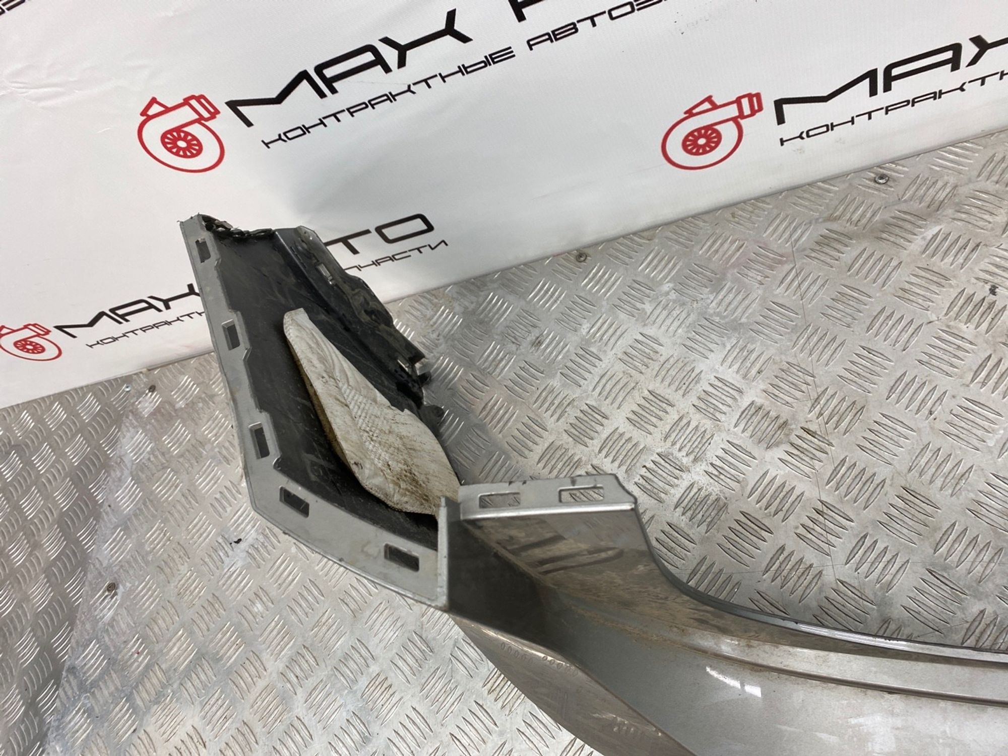 Б/У Бампер задний Volkswagen Tiguan 2 BT1 2016, 3990 рублей, Краснодар