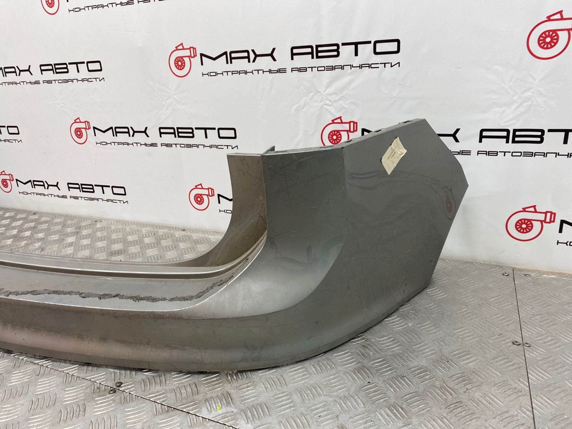 Б/У Бампер задний Volkswagen Tiguan 2 BT1 2016, 3990 рублей, Краснодар