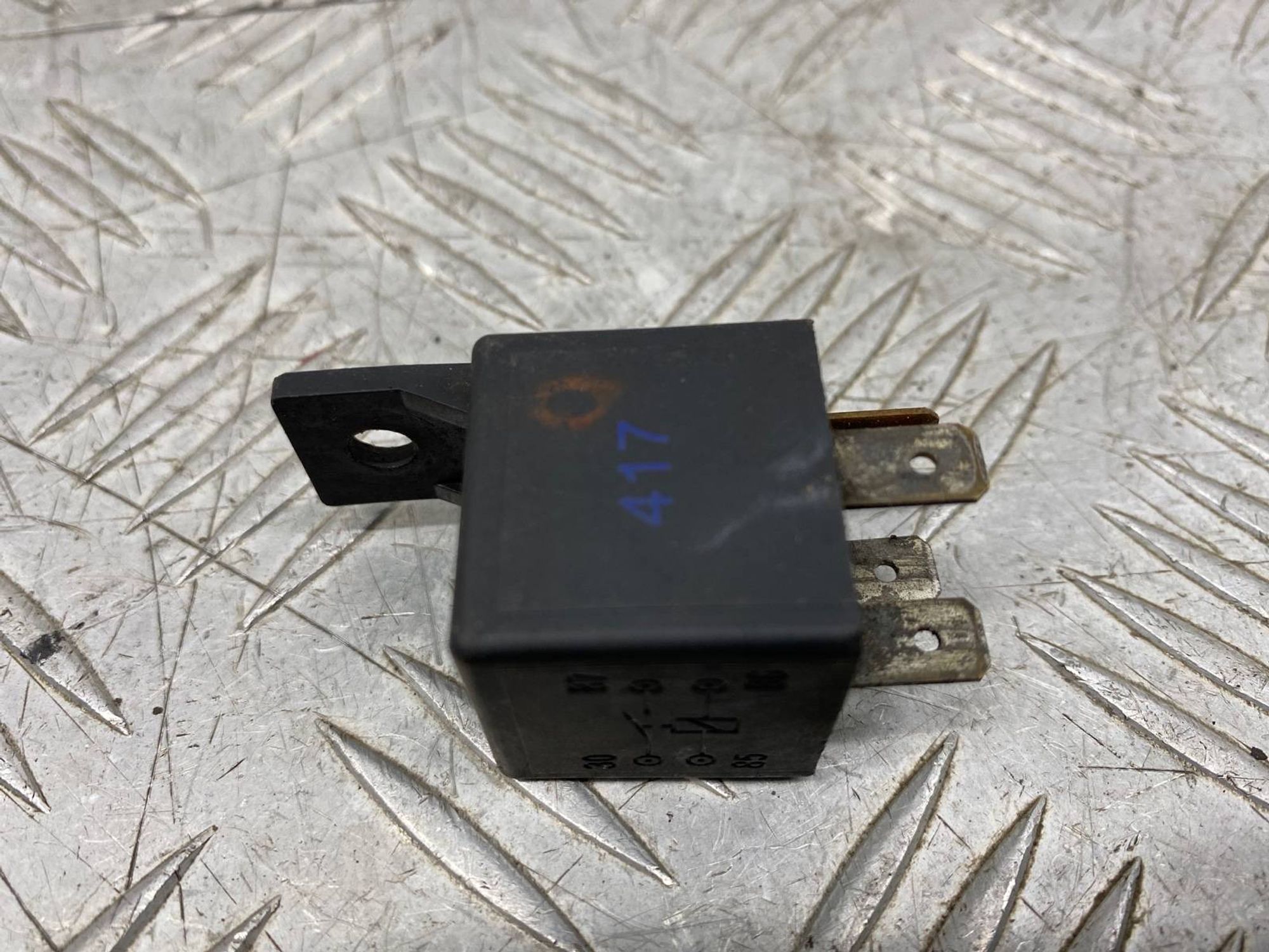 Б/У реле, 720 рублей, Краснодар