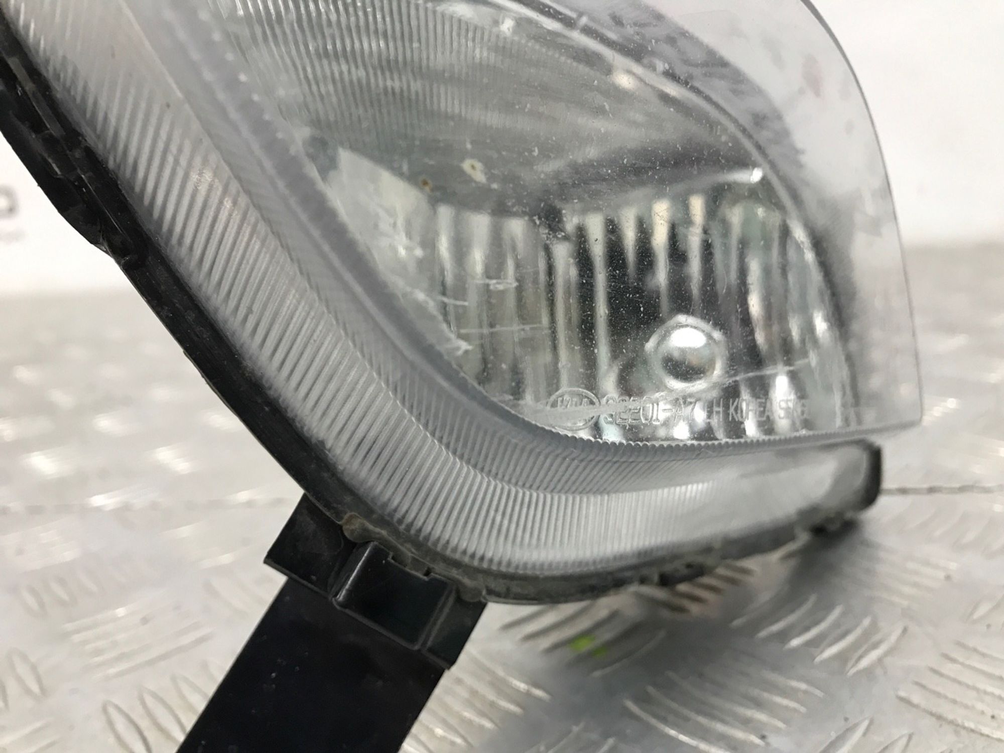 Б/У фара противотуманная передний левый Kia Cerato YD 2013, 2490 рублей, Краснодар