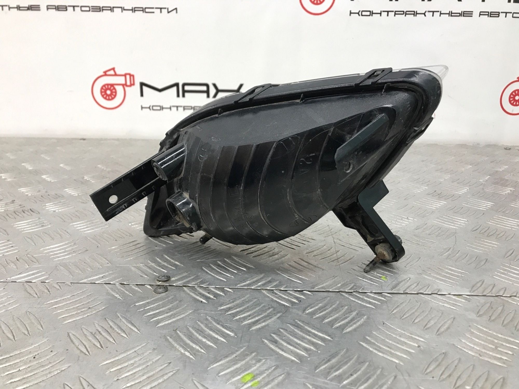 Б/У фара противотуманная передний левый Kia Cerato YD 2013, 2490 рублей, Краснодар