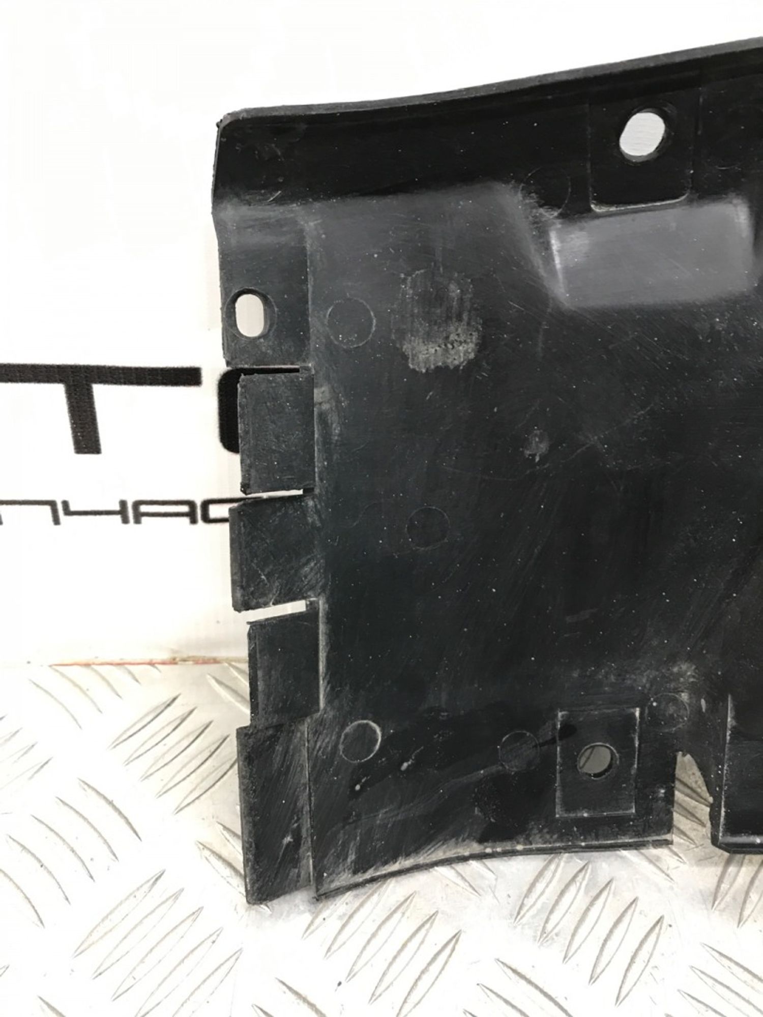 Б/У защита двигателя (картера) передний левый Lada, 290 рублей, Краснодар