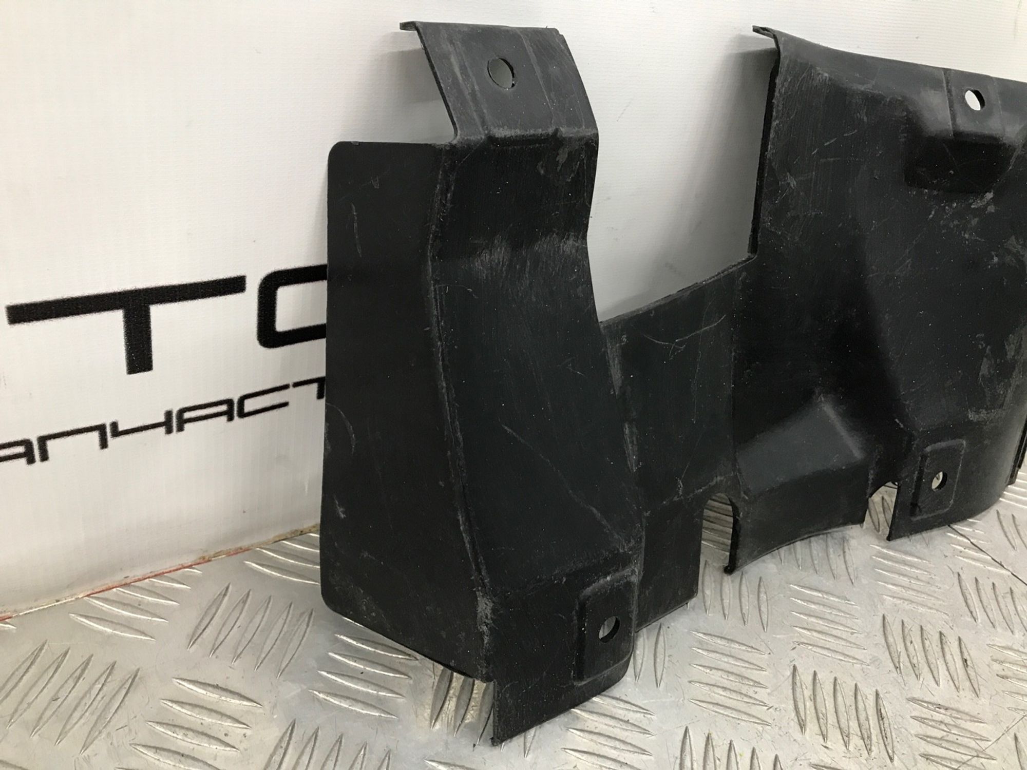 Б/У защита двигателя (картера) передний левый Lada, 290 рублей, Краснодар