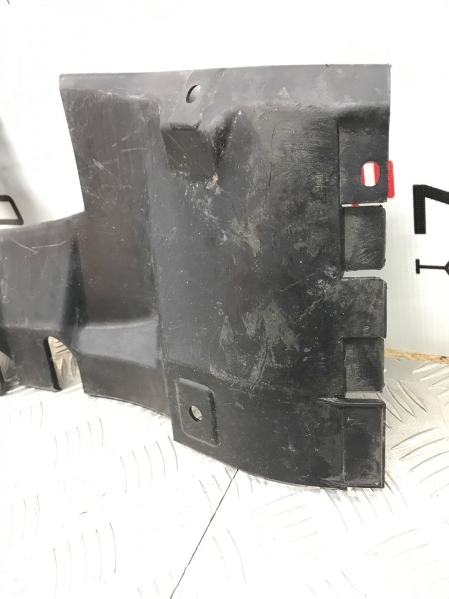 Б/У защита двигателя (картера) передний левый Lada, 290 рублей, Краснодар