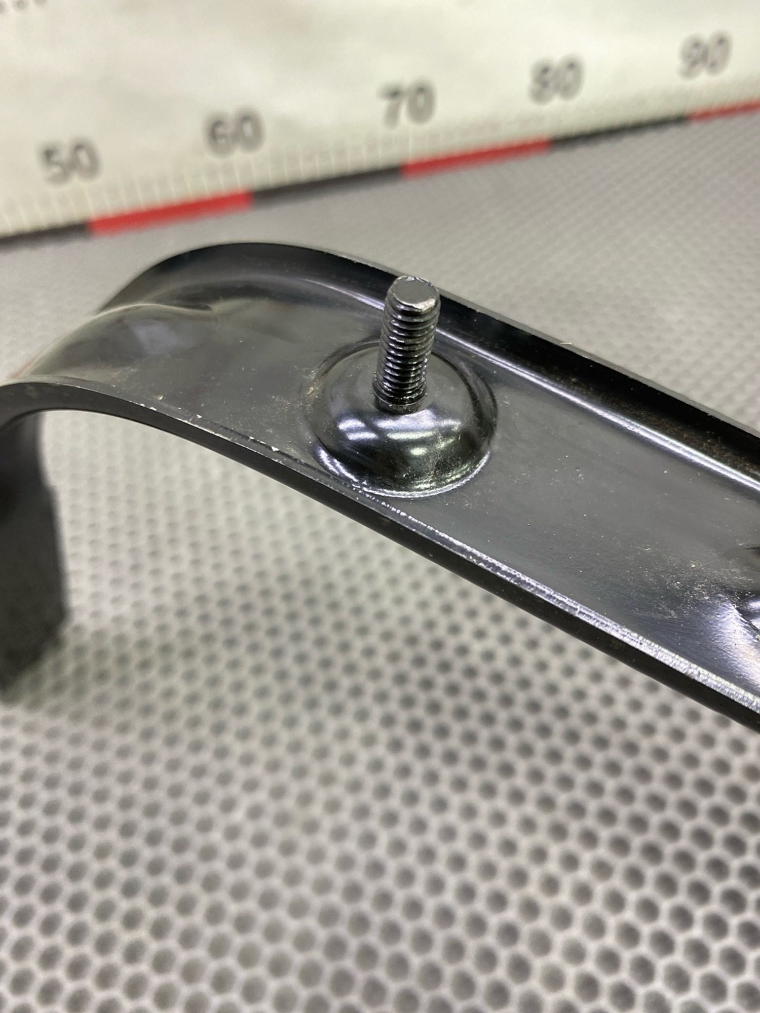 Б/У крепление бензобака (кронштейн) Chery Arrizo 8, 1490 рублей, Краснодар