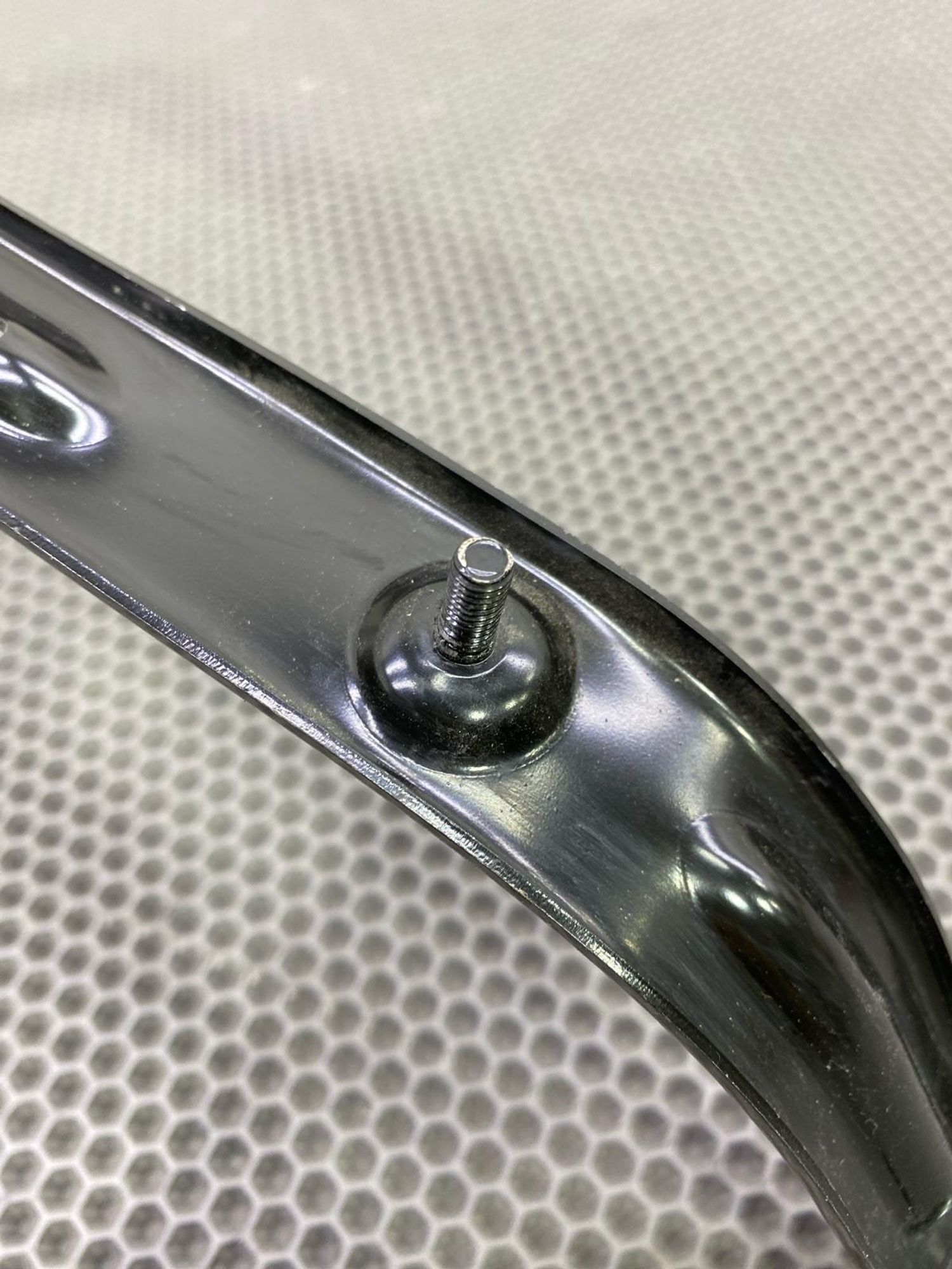 Б/У крепление бензобака (кронштейн) Chery Arrizo 8, 1490 рублей, Краснодар