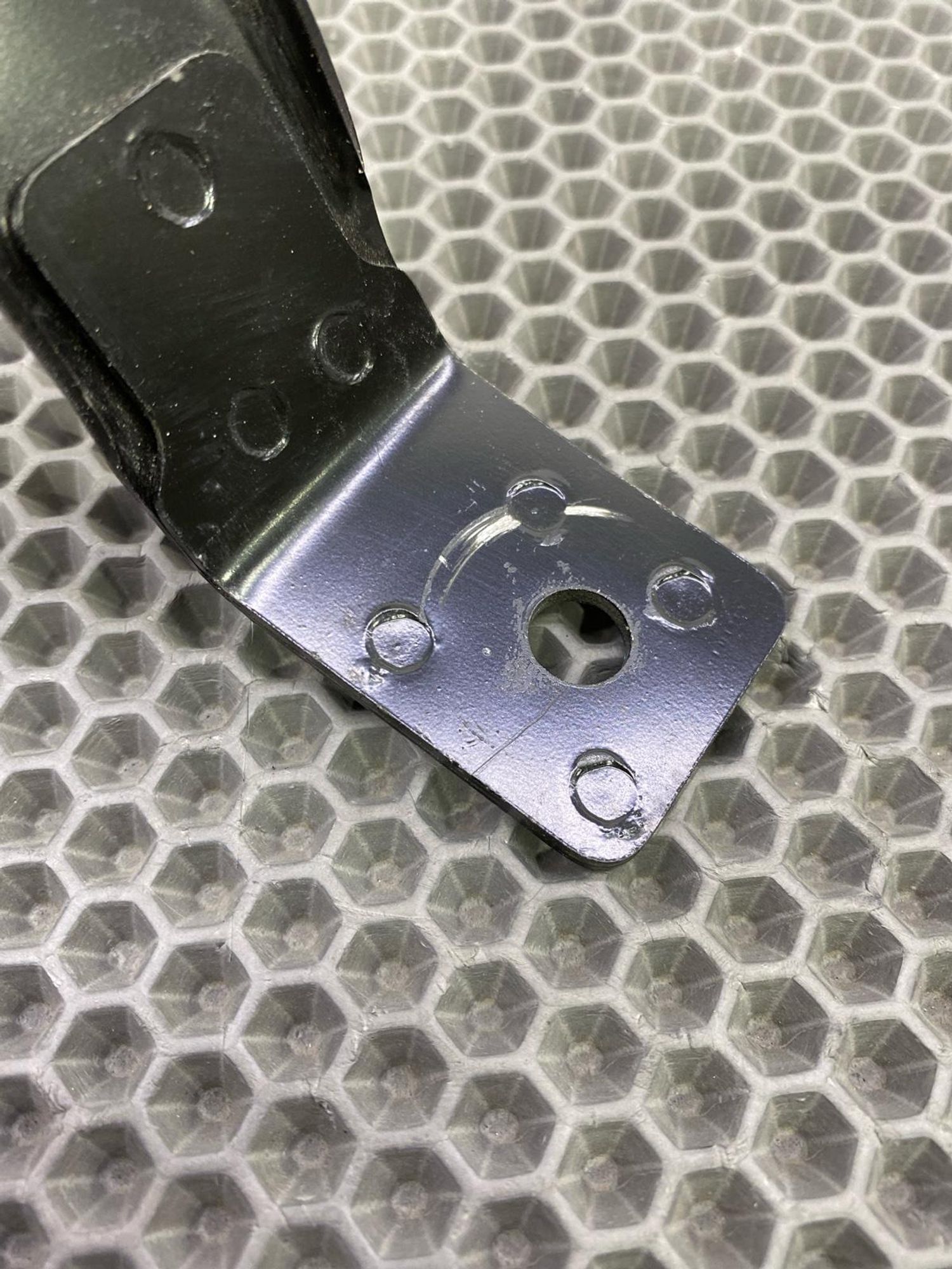 Б/У крепление бензобака (кронштейн) Chery Arrizo 8, 1490 рублей, Краснодар