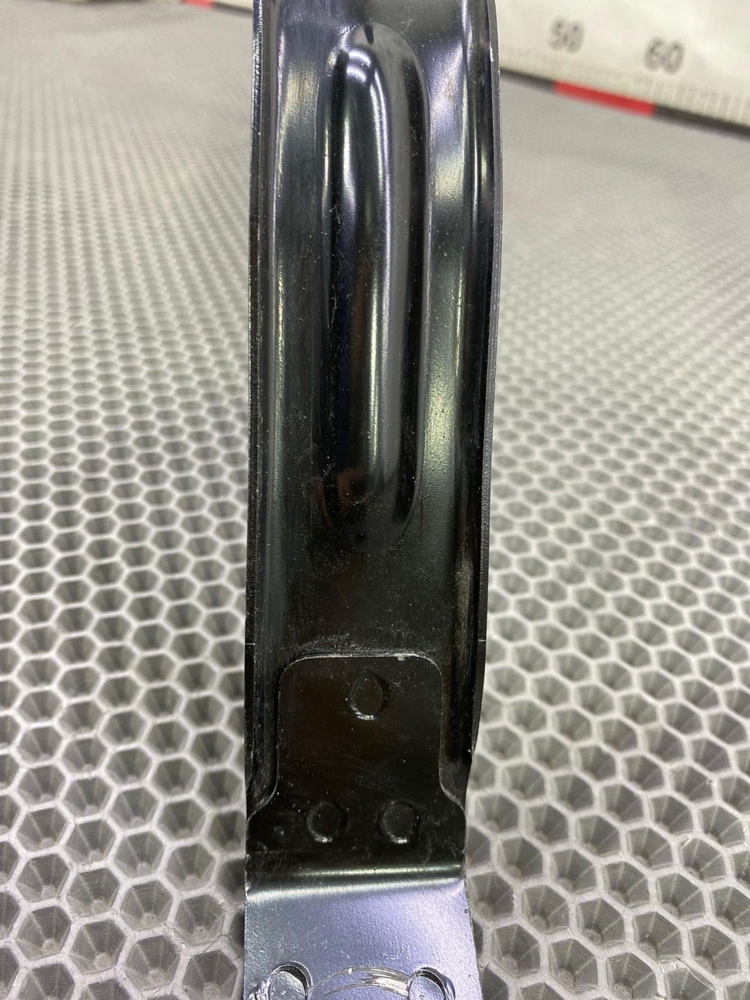 Б/У крепление бензобака (кронштейн) Chery Arrizo 8, 1490 рублей, Краснодар